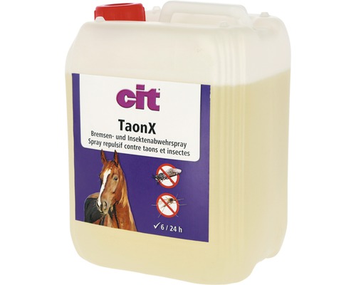 Brake protection spray KERBL TAON-X 5 l