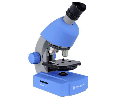 BRESSER Junior Microscope 882g