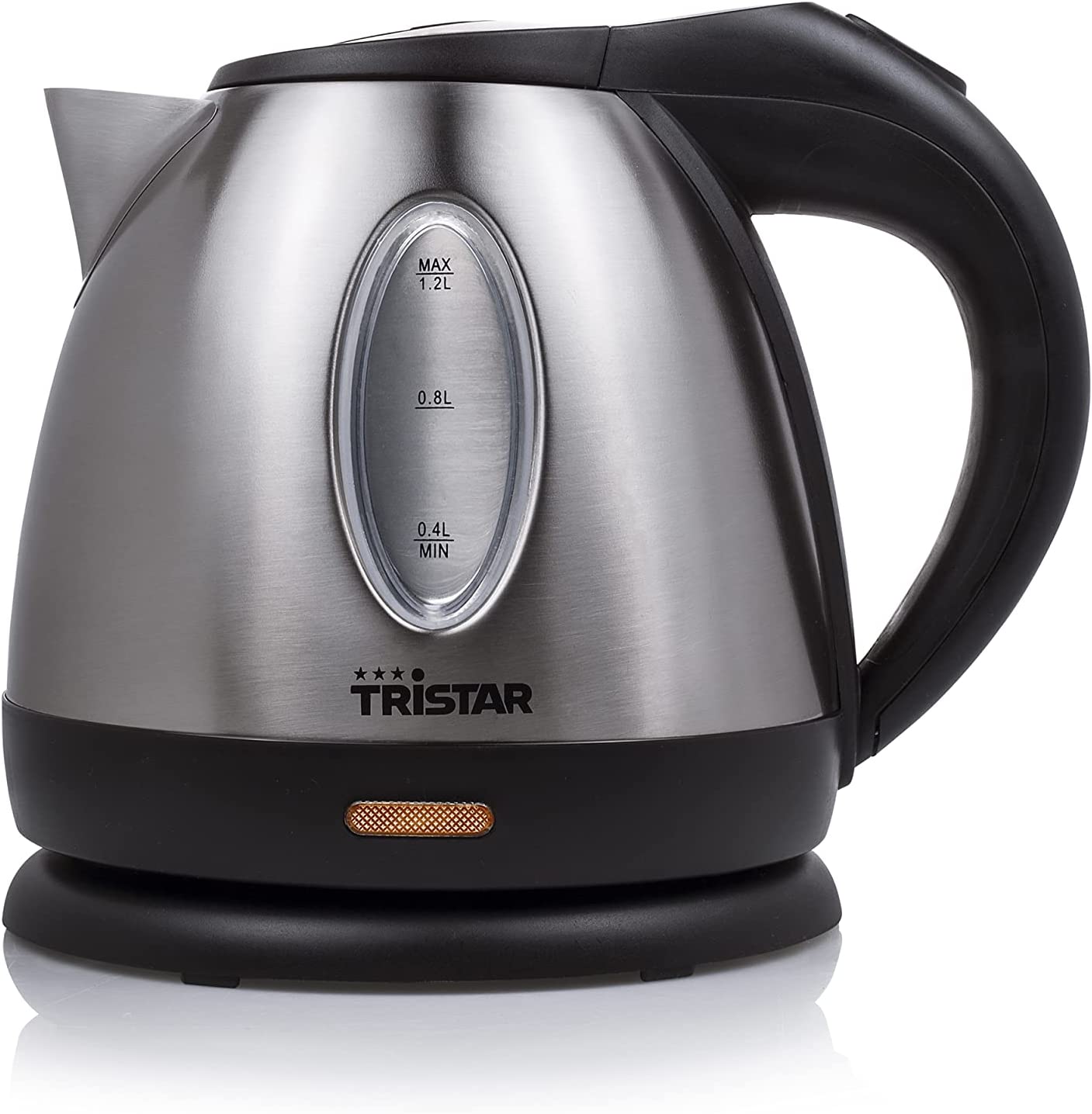 Tristar Jug kettle 1.2 L - 1500 Watt