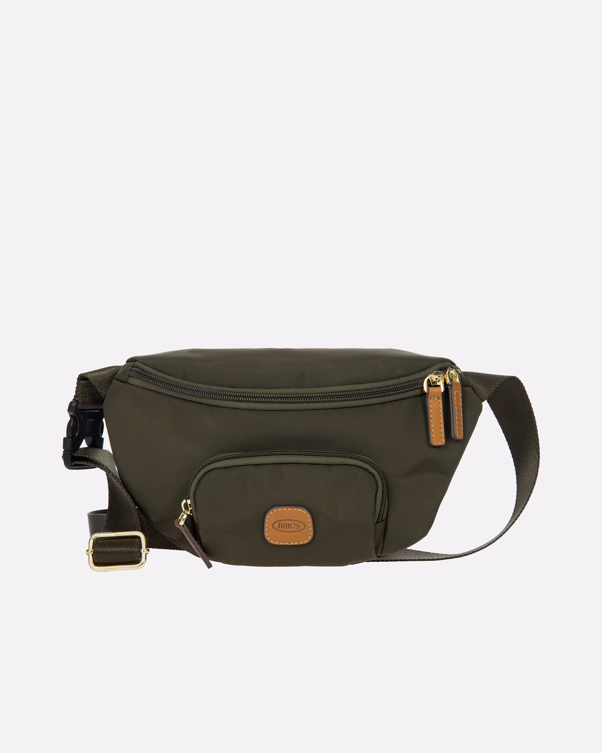Bric's Brics bum bag belt bag X-BAG & X-Travel
