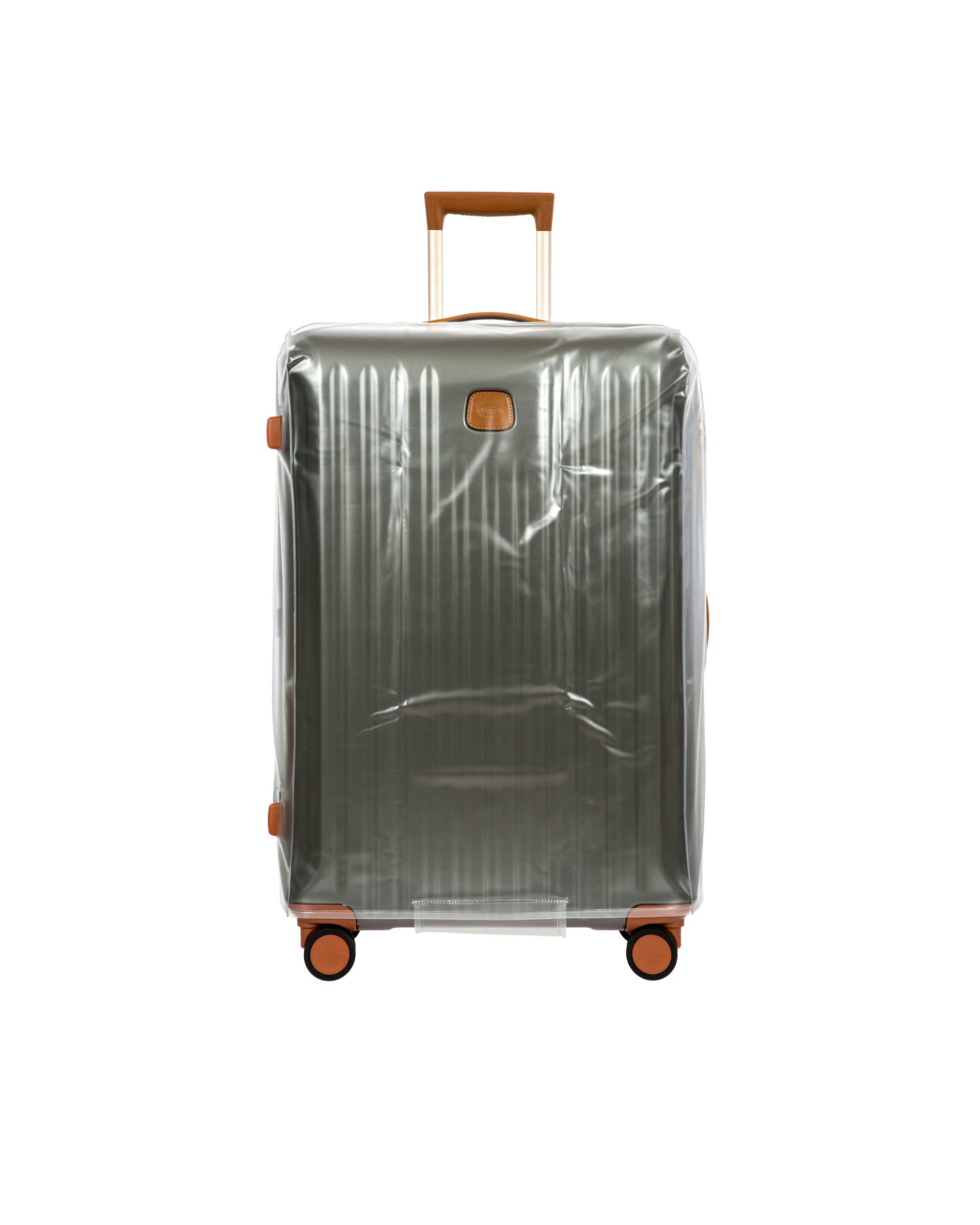 Bric's Brics suitcase protective cover for suitcases X-BAG & X-Travel