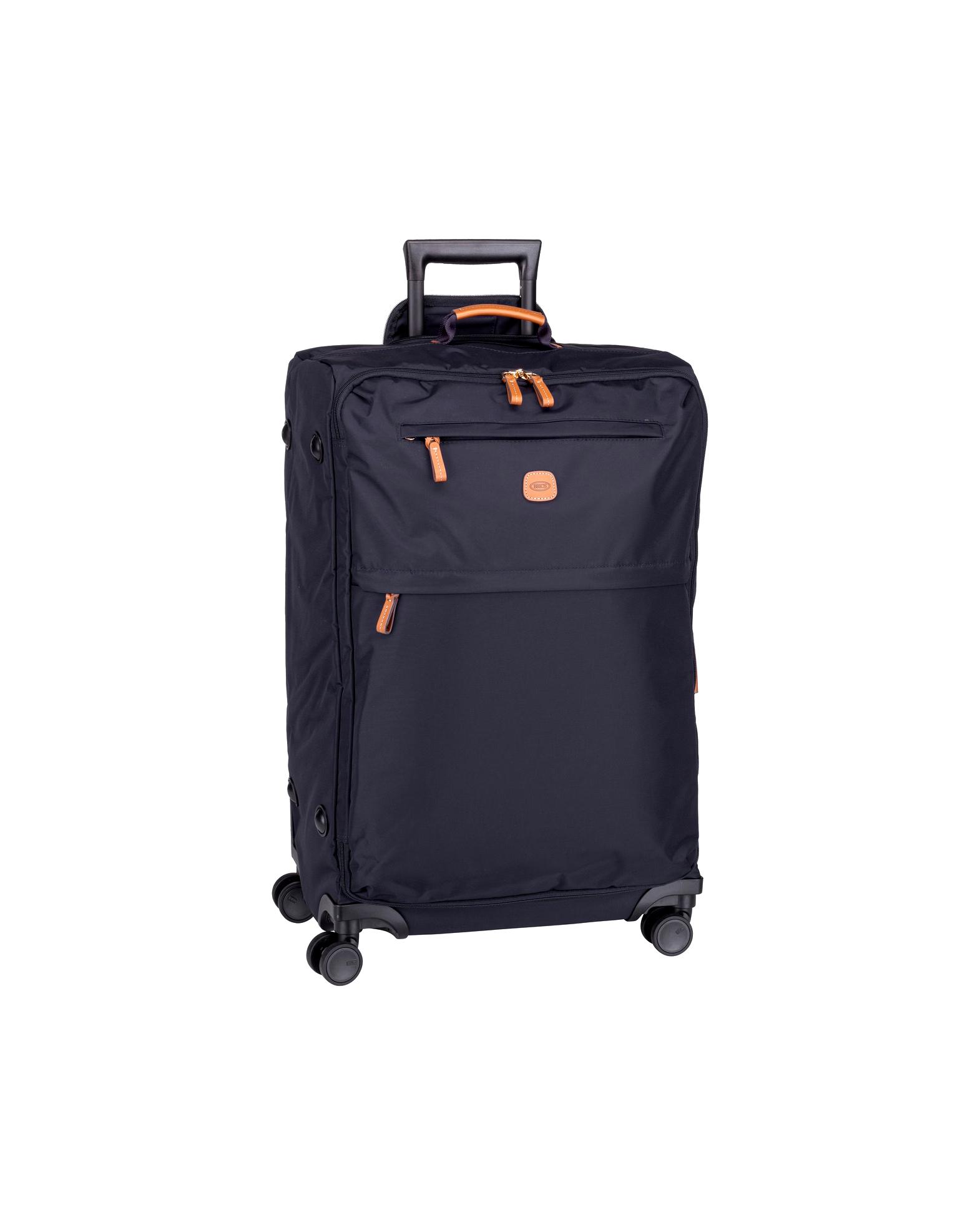 Bric's Brics trolley suitcase & trolley X-Travel trolley 58139 Oceano