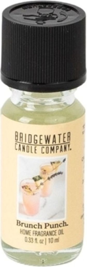 Bridgewater Candle Fragrance Oil Brunch Punch 10 ml