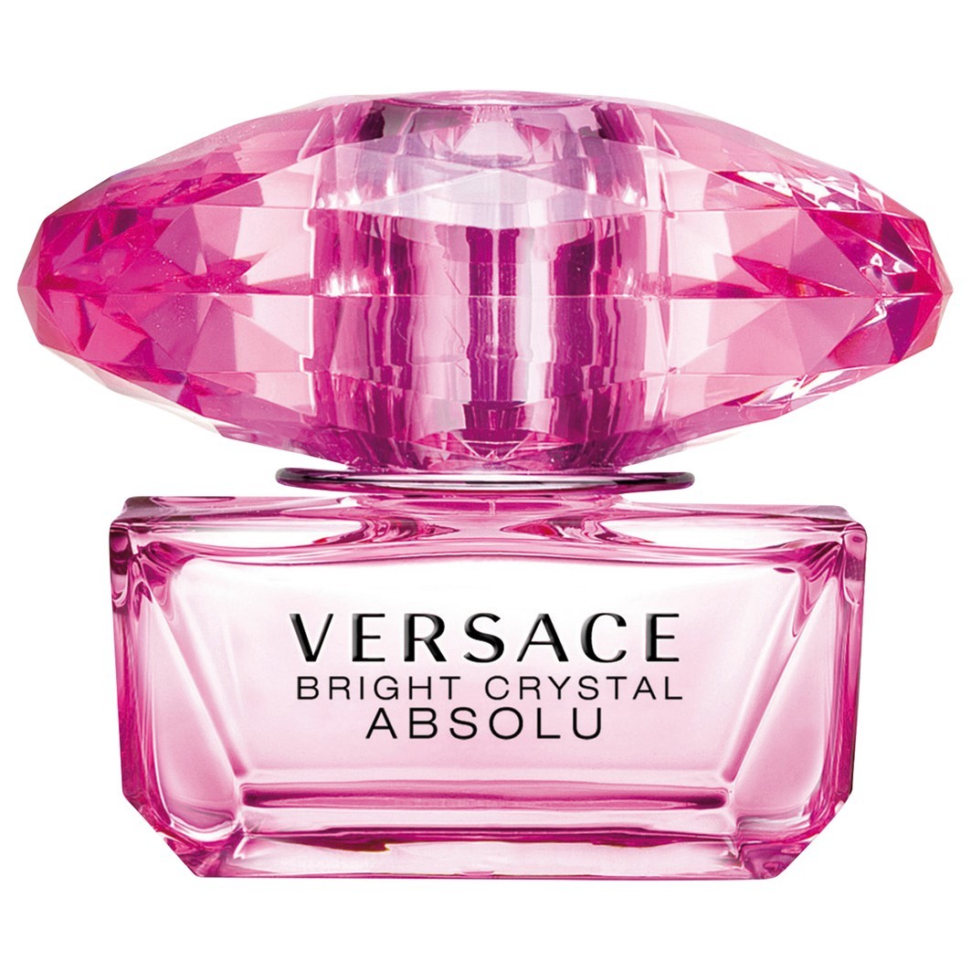 Versace Bright Crystal Absolute