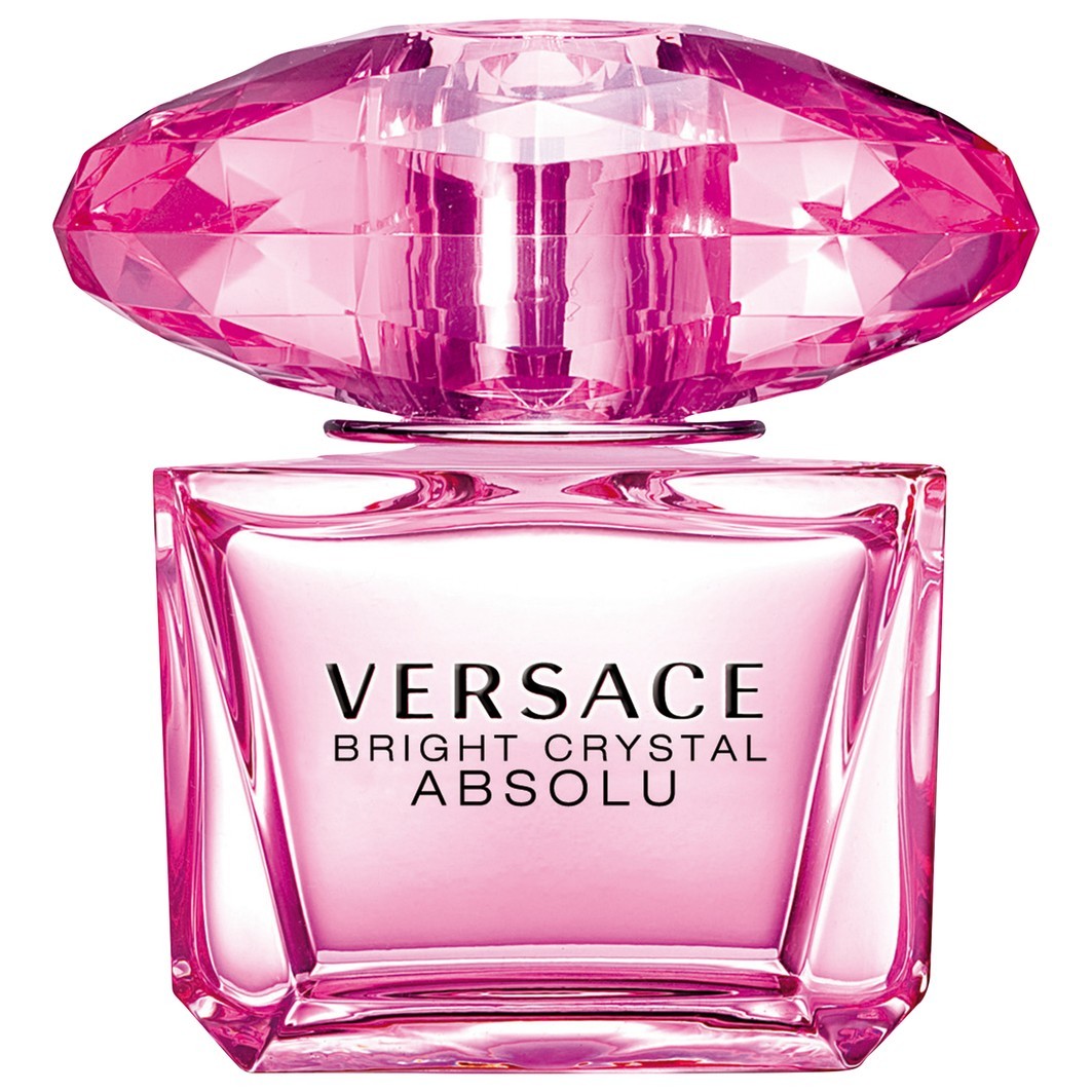 Versace Bright Crystal Absolute