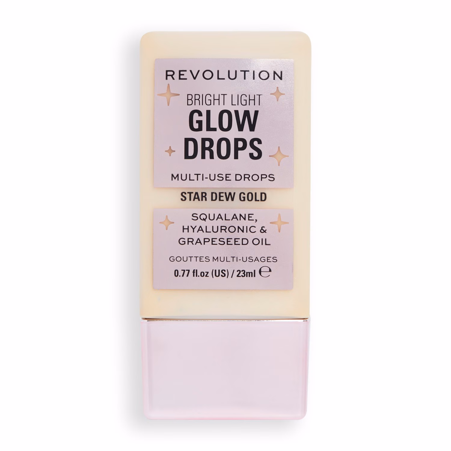 Revolution Bright Light Bronzing Drops