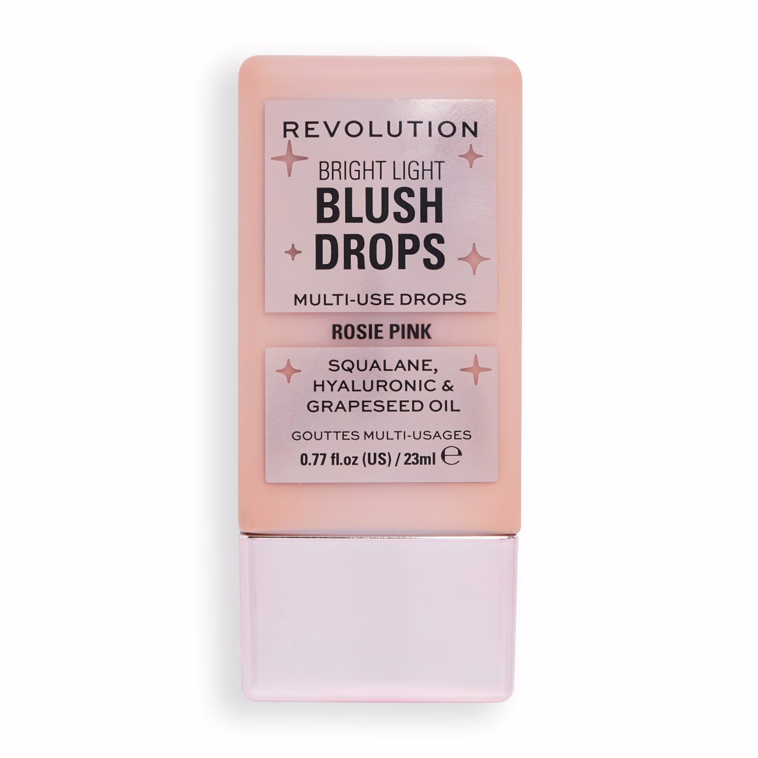 Revolution Bright Light Bronzing Drops