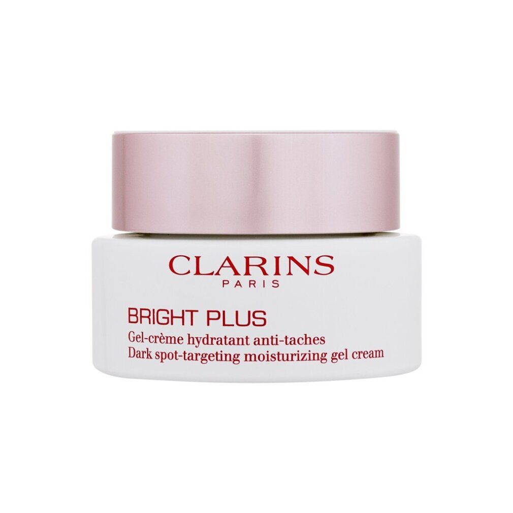 bright plus anti-stain moisturizing gel cream 0,05 l