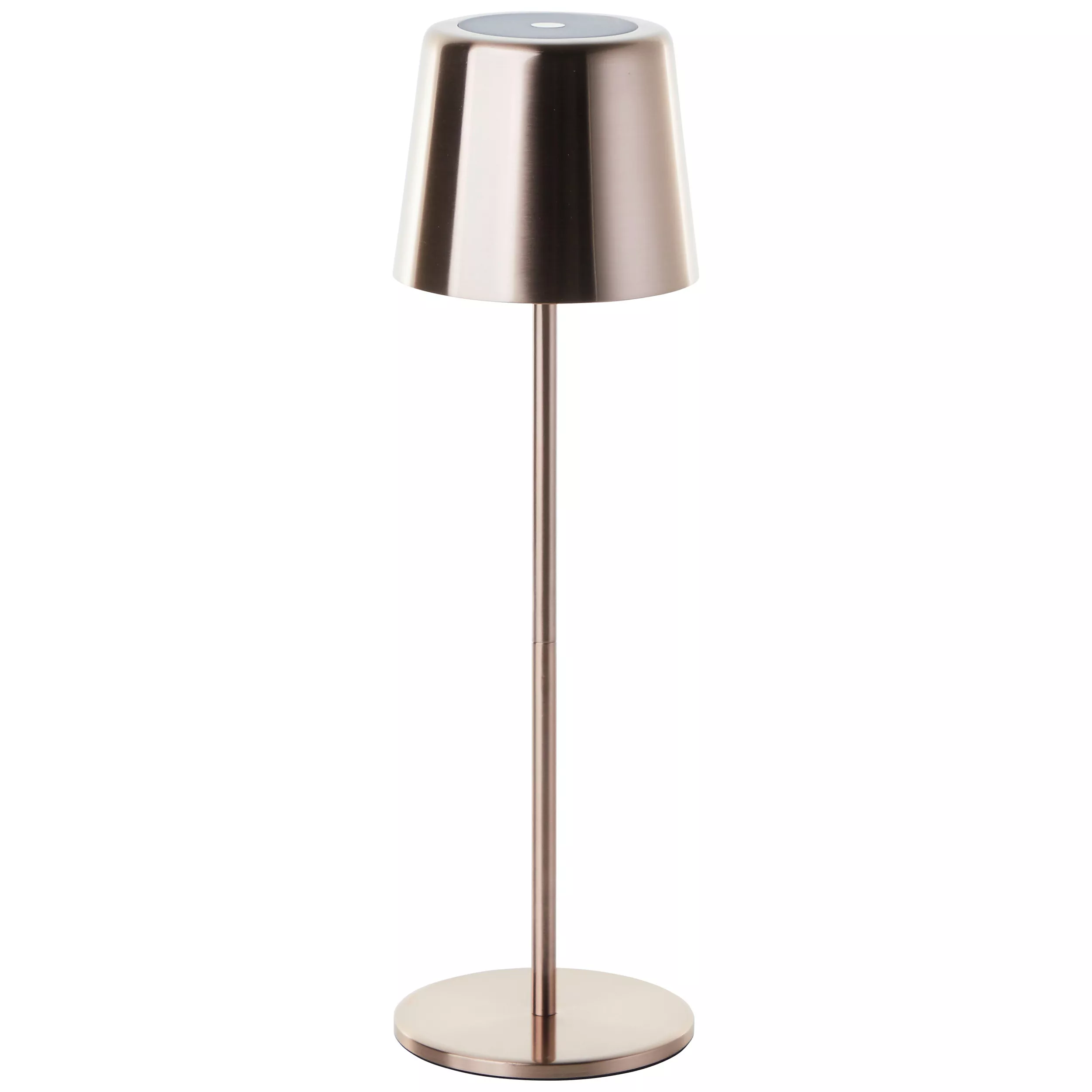 Brilliant Cordless Table Lamp 11/37 cm