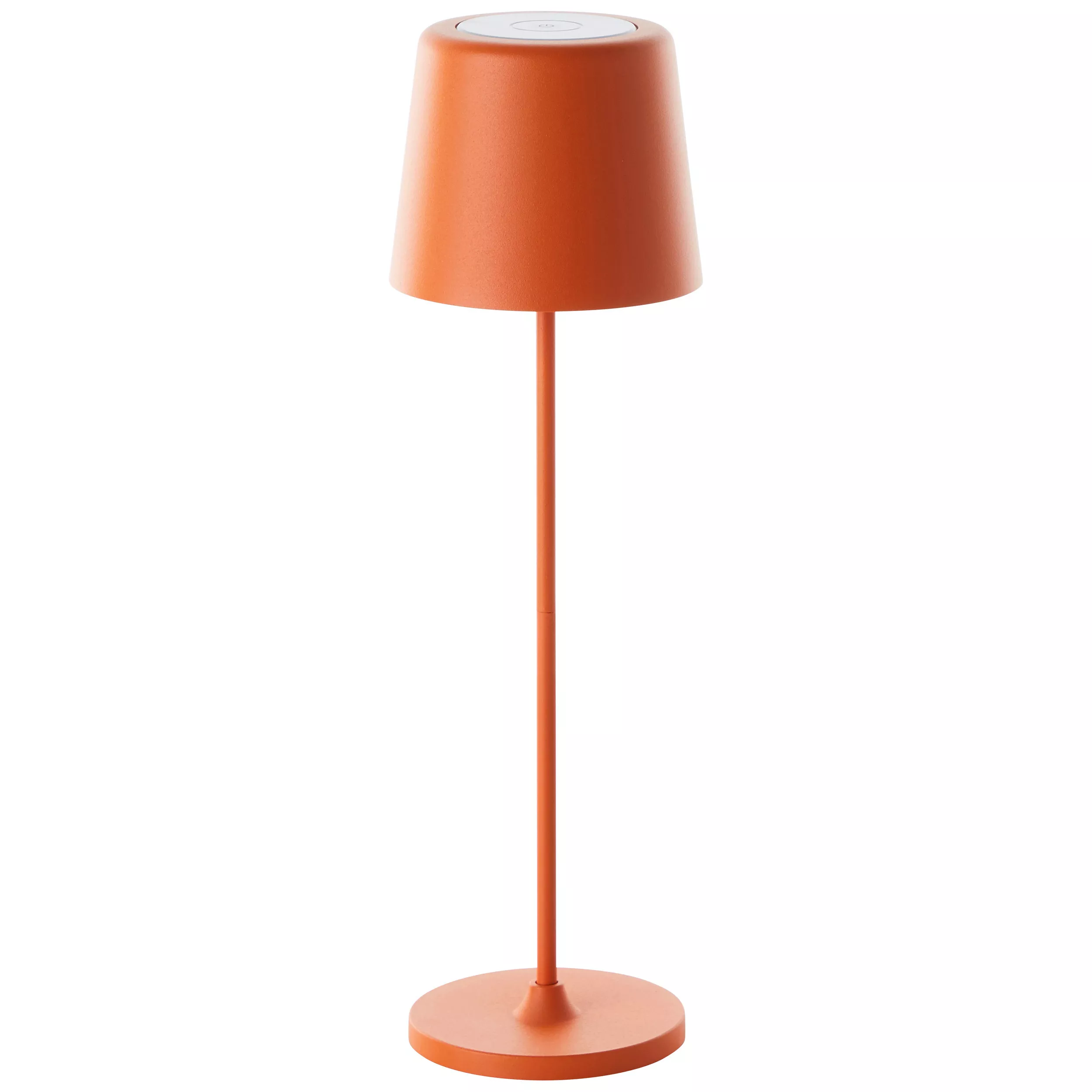 Brilliant Battery-Powered Table Lamp Kaami 10/37 cm