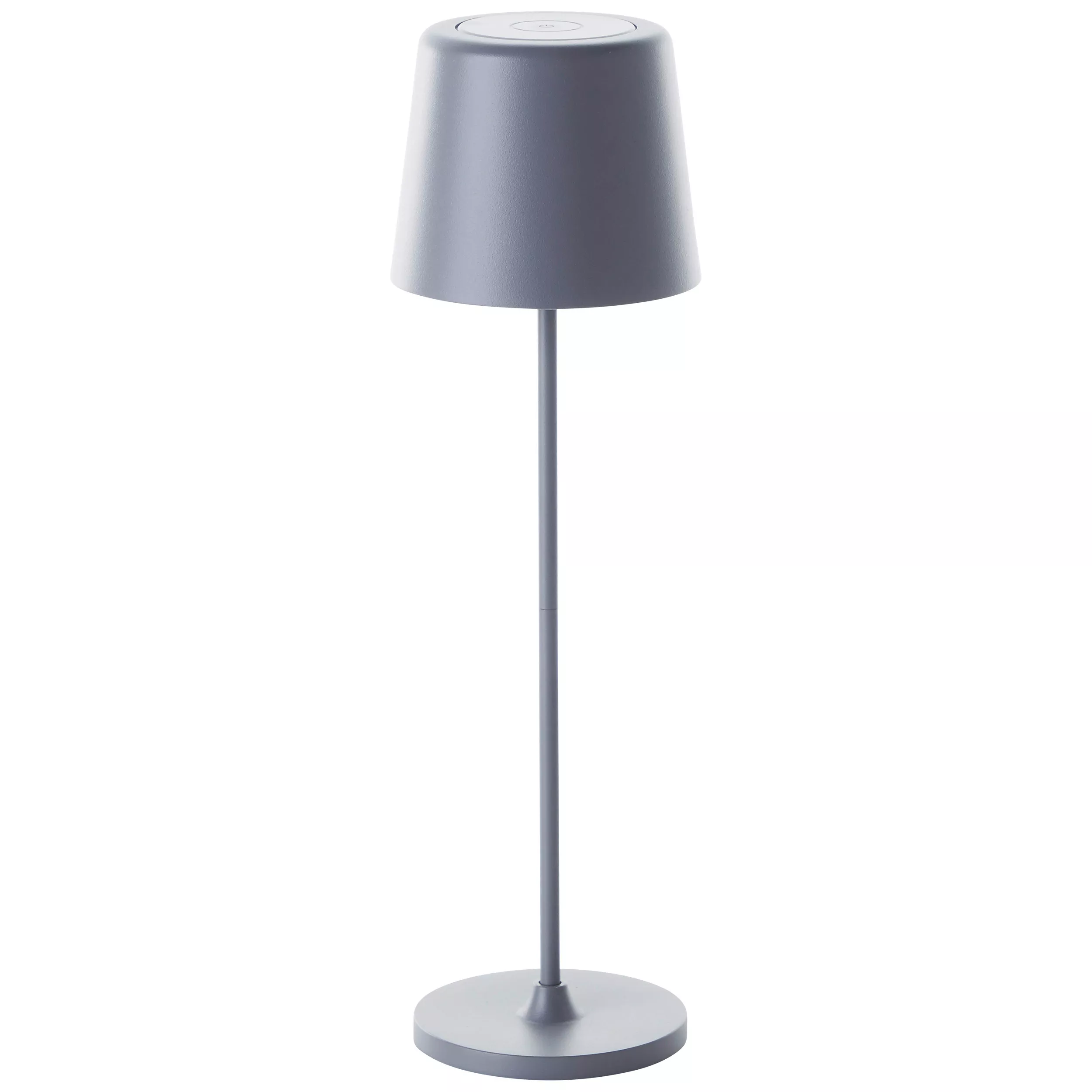 Brilliant Battery-Powered Table Lamp Kaami 10/37 cm