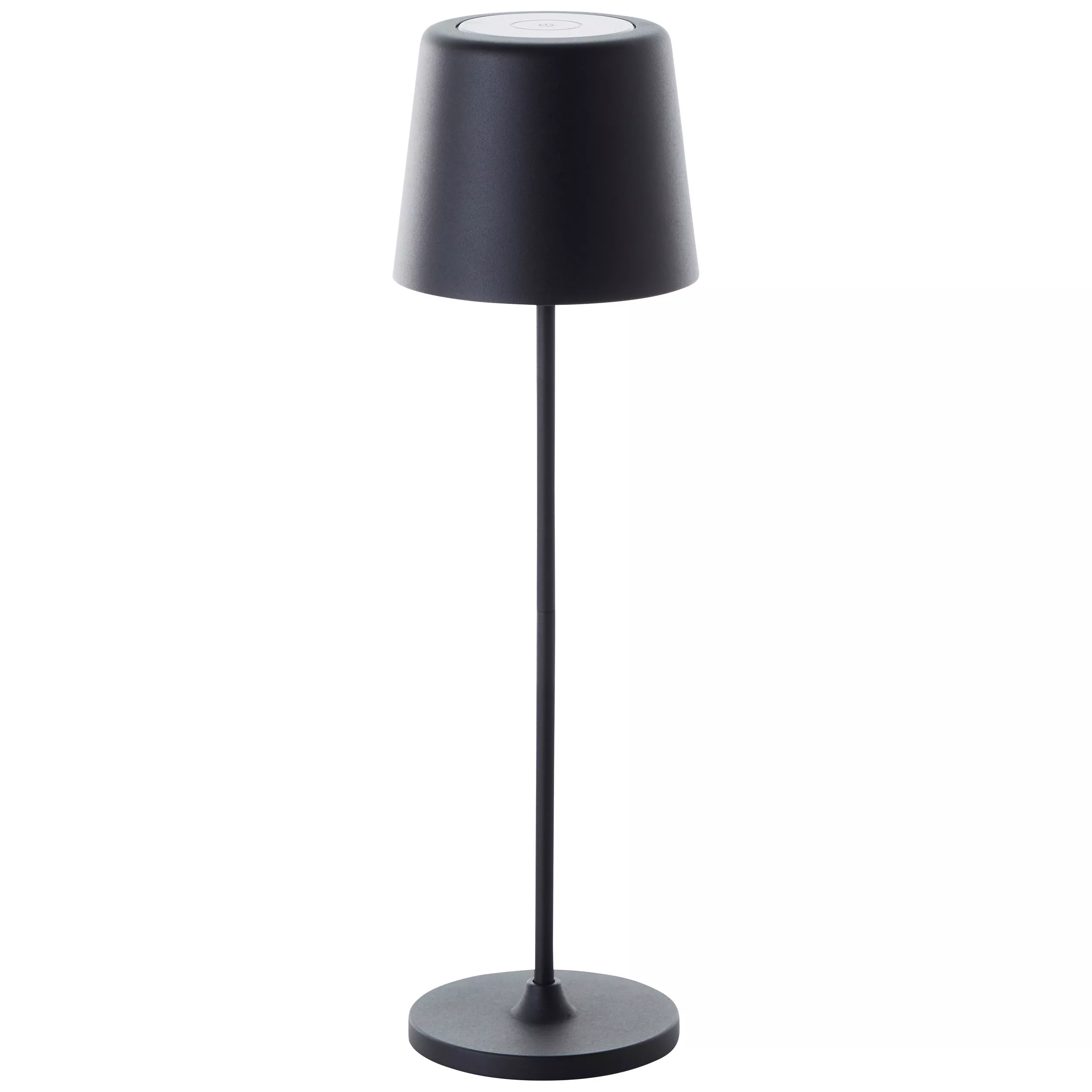 Brilliant Battery-Powered Table Lamp Kaami 10/37 cm