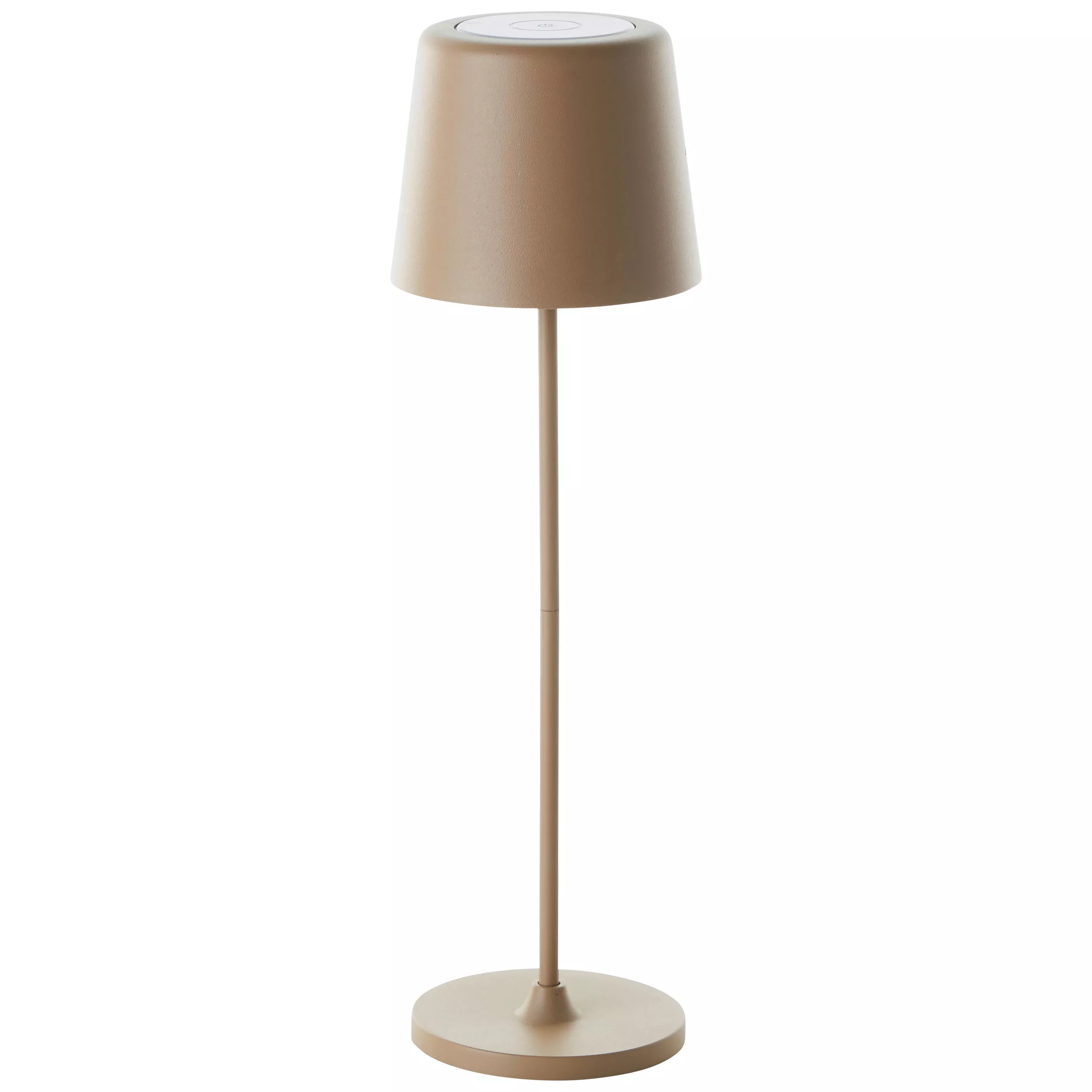 Brilliant Battery-Powered Table Lamp Kaami 10/37 cm