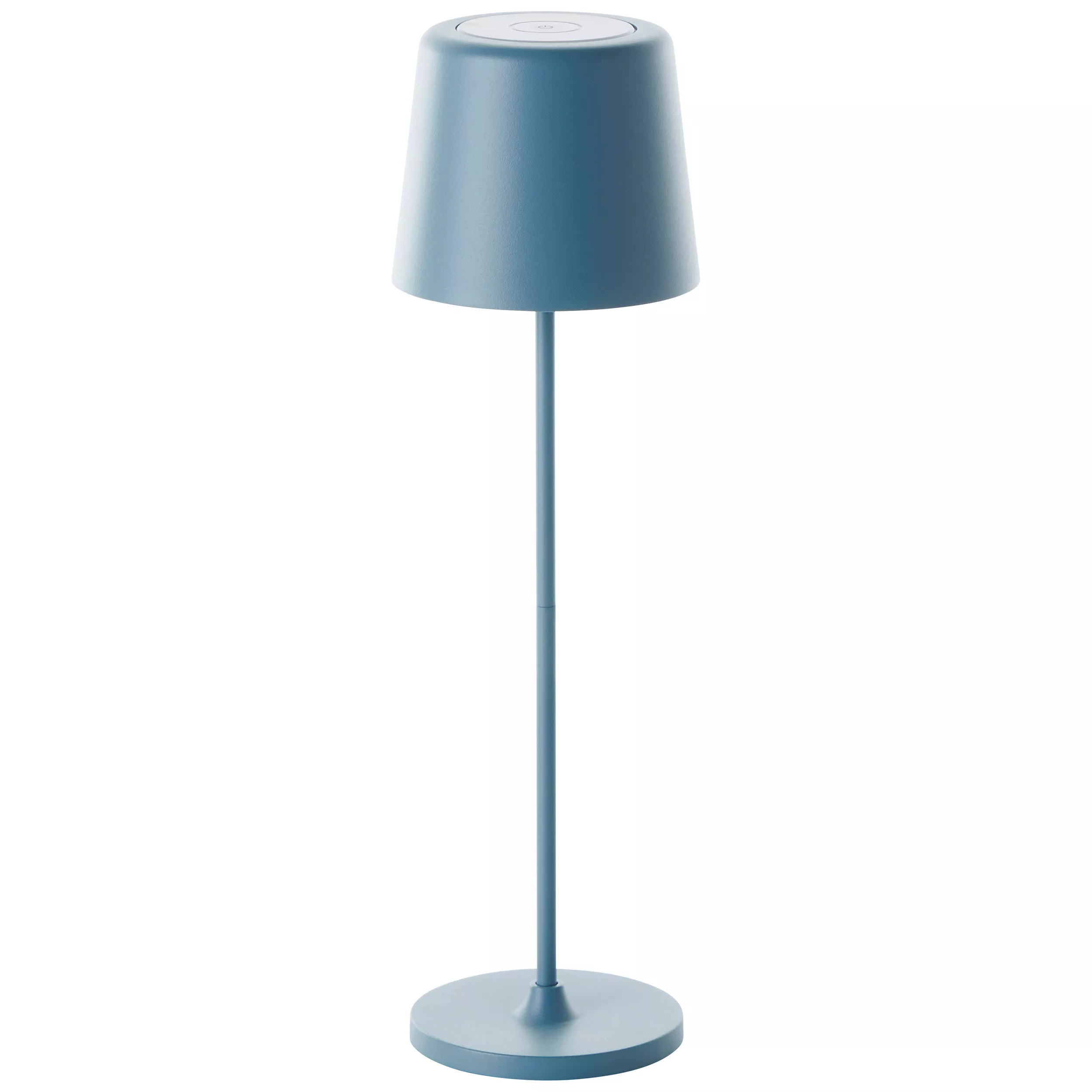 Brilliant Battery-Powered Table Lamp Kaami 10/37 cm