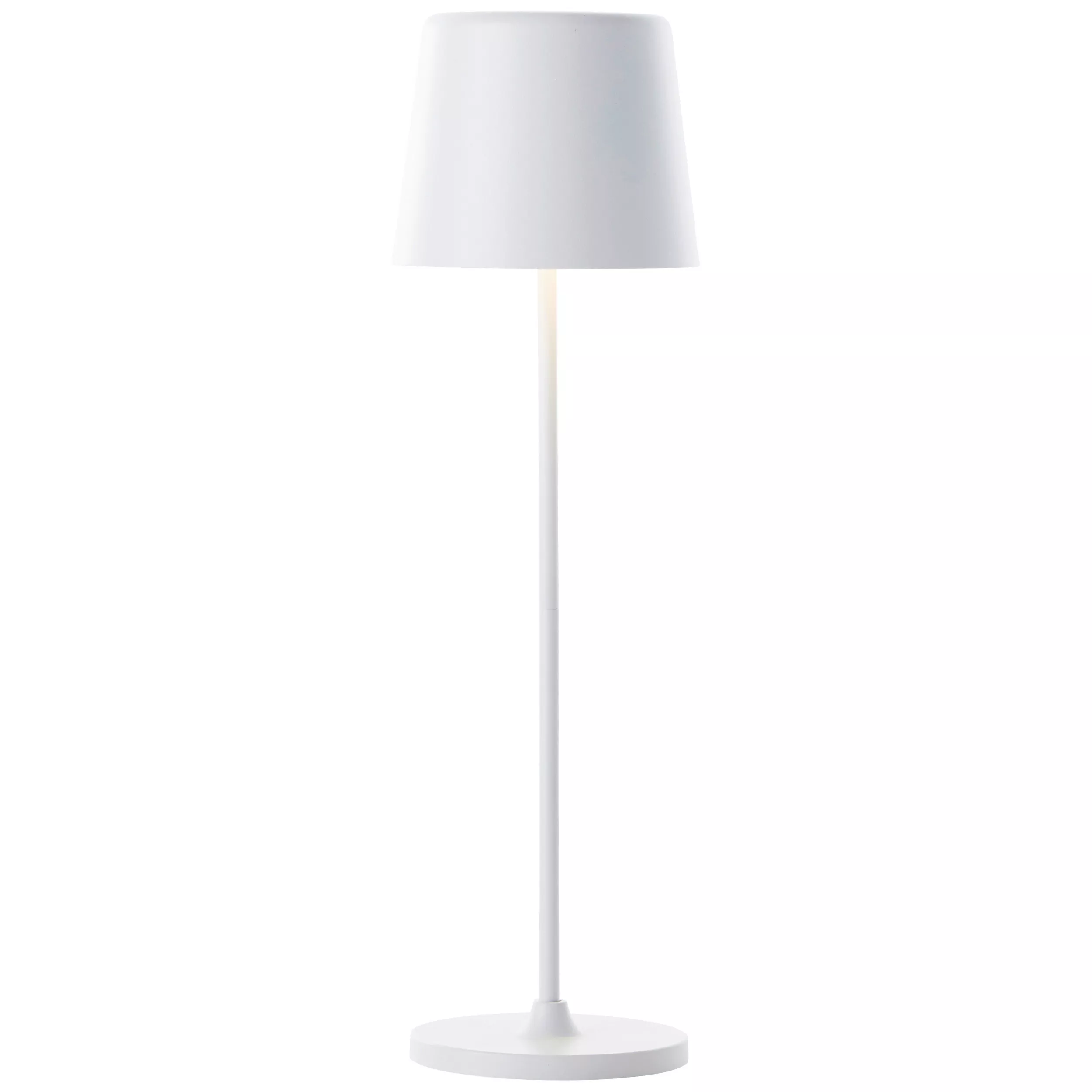 Brilliant Battery-Powered Table Lamp Kaami 10/37 cm