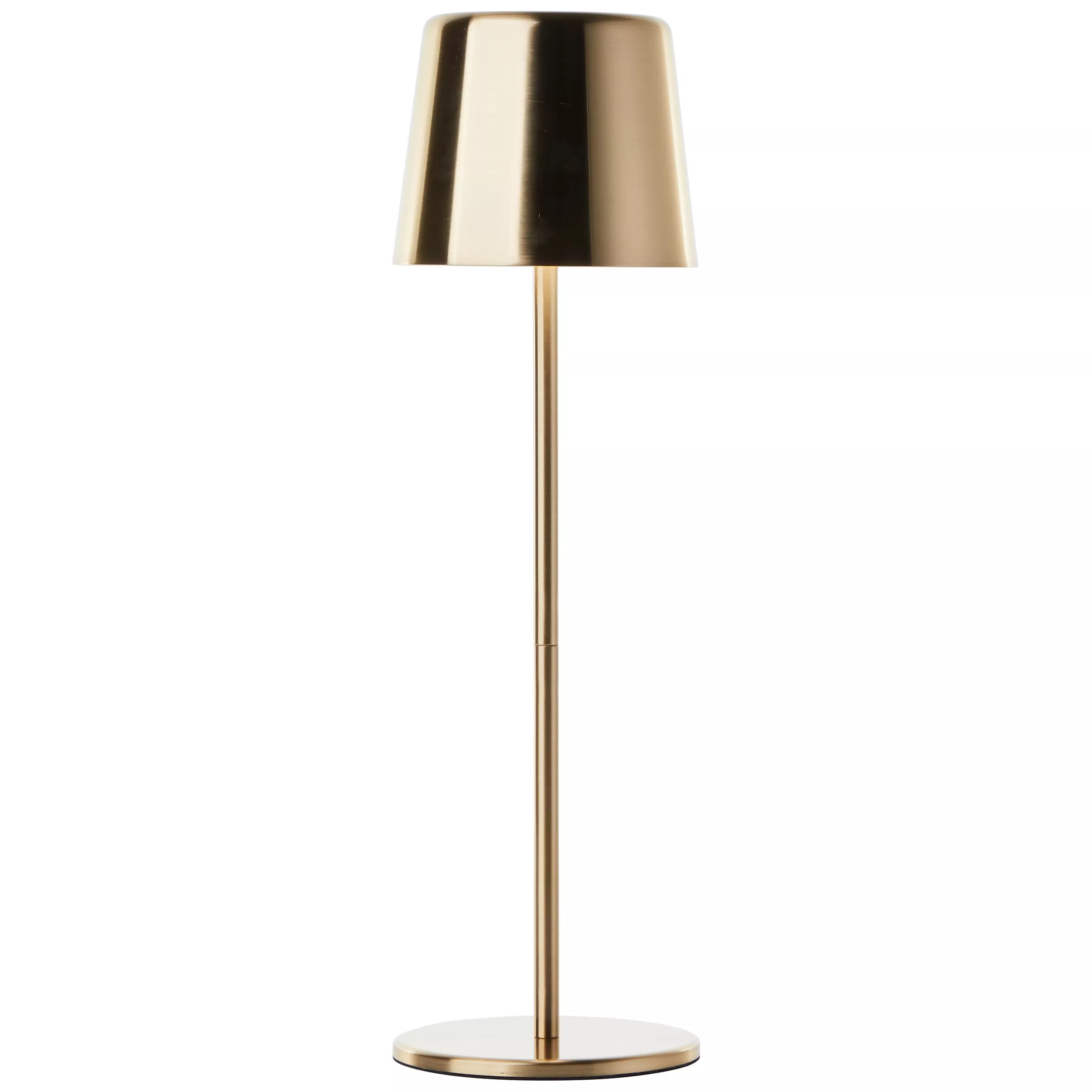 Brilliant BATTERY TABLE LAMP Xaana 11/37 cm