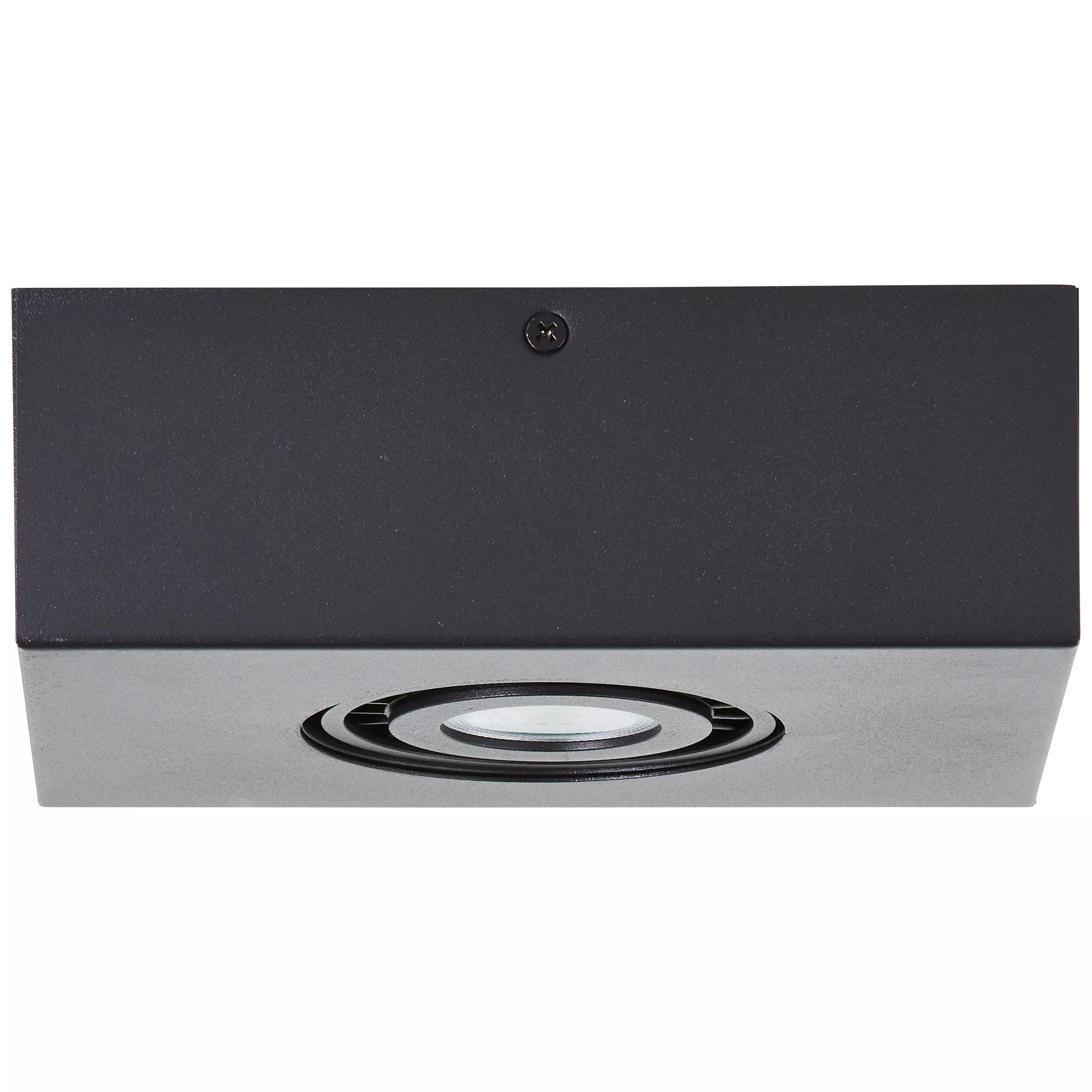 Brilliant surface-mounted light 20/19/15 cm