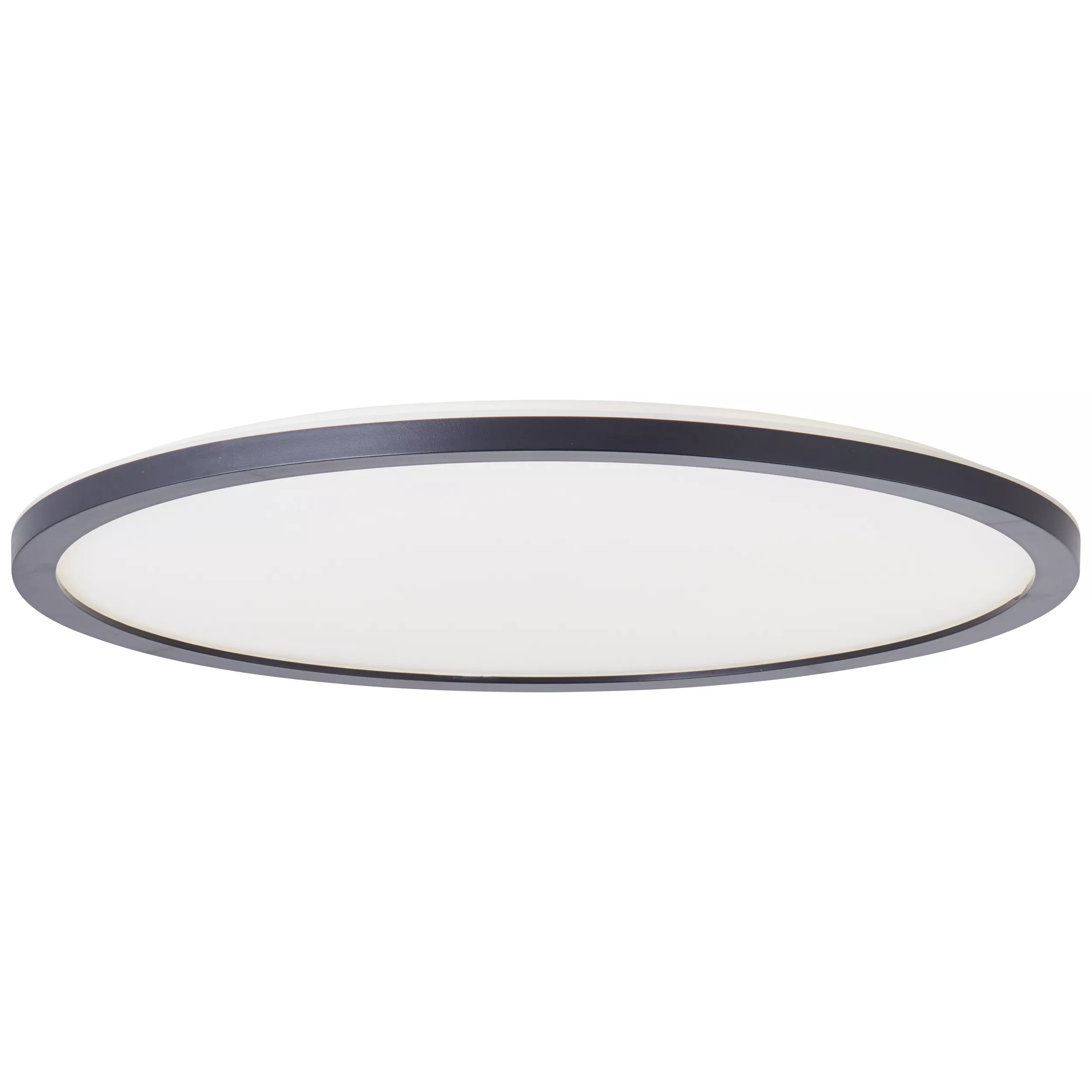 Brilliant superstructure panel Brennan G99654/26, Black