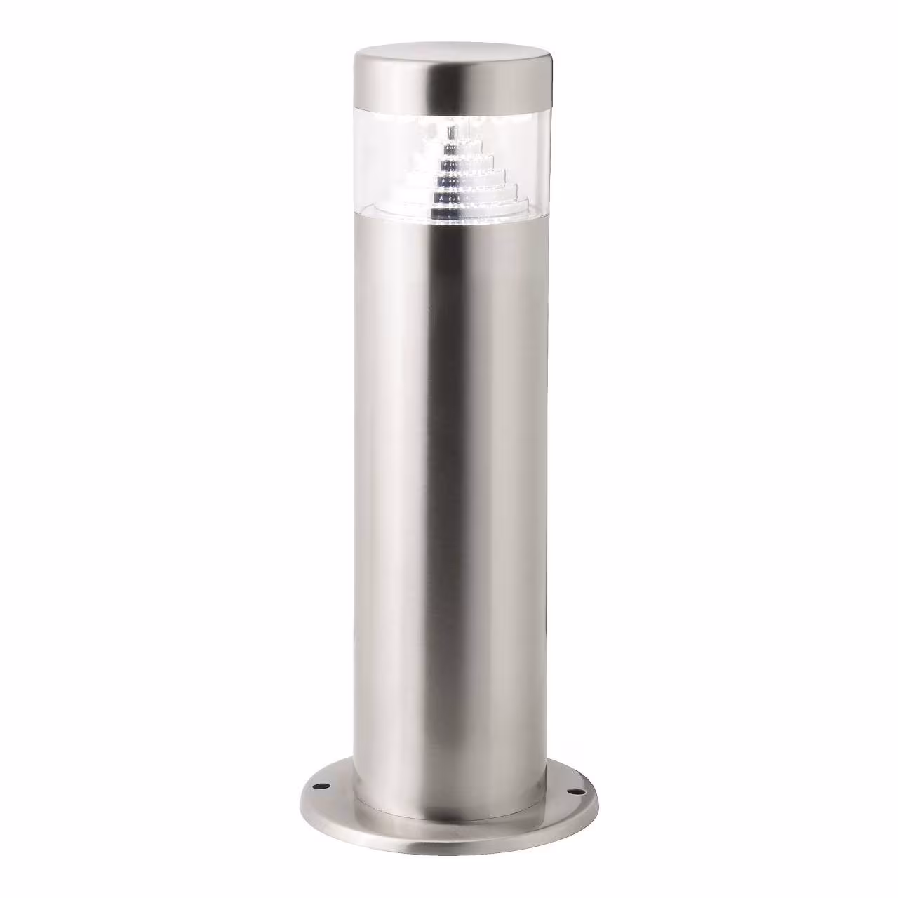 Brilliant Outdoor Base Light Avon G43484/82