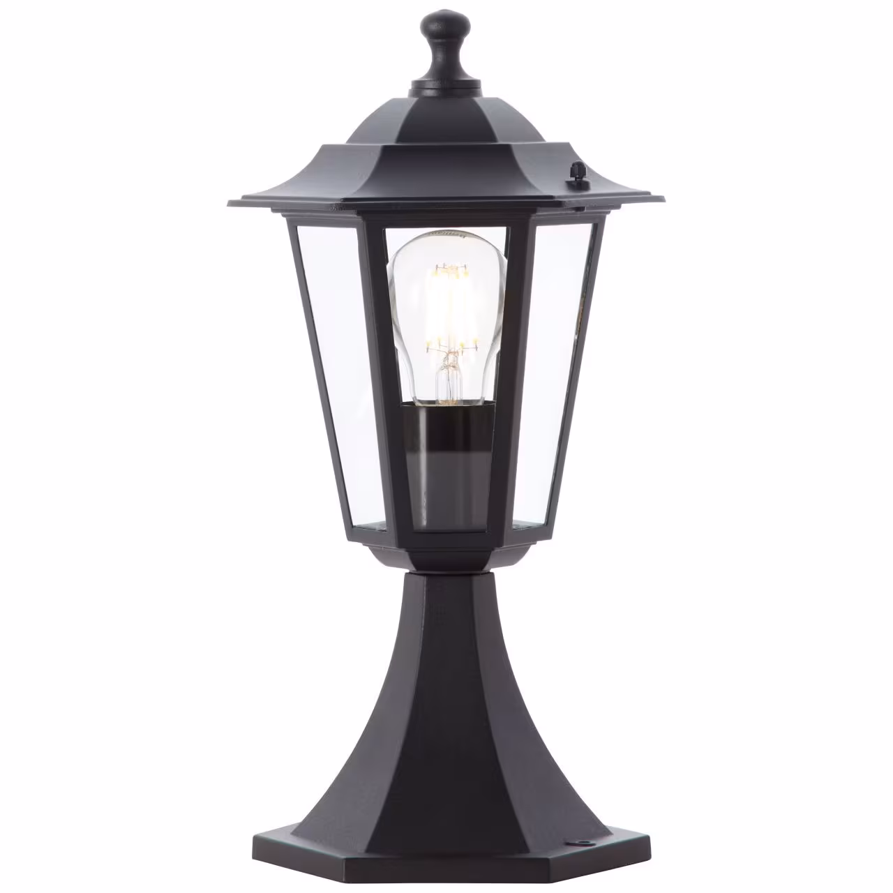 Brilliant Outdoor Base Light Carleen 90988A06