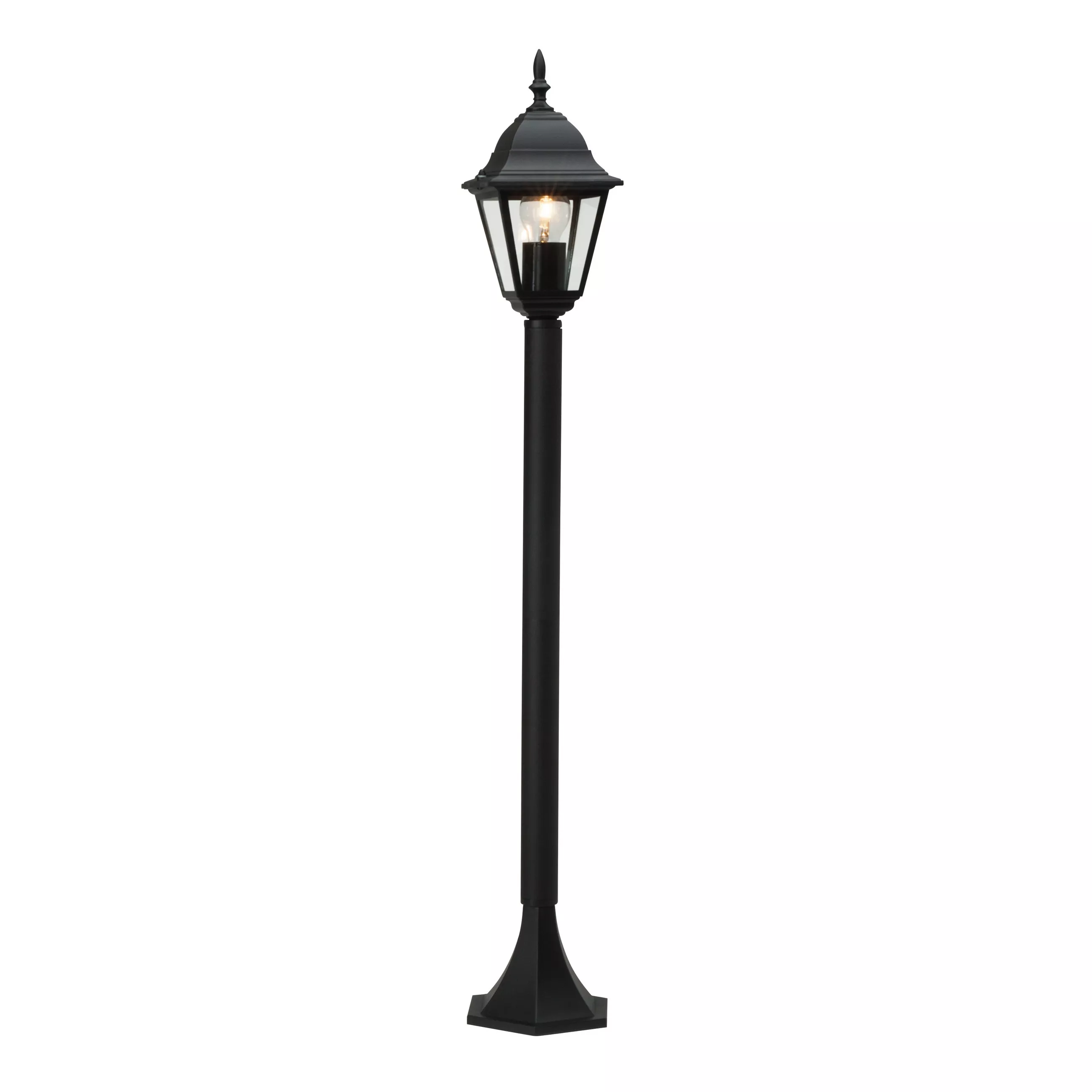 Brilliant outdoor floor lamp 14/102 cm