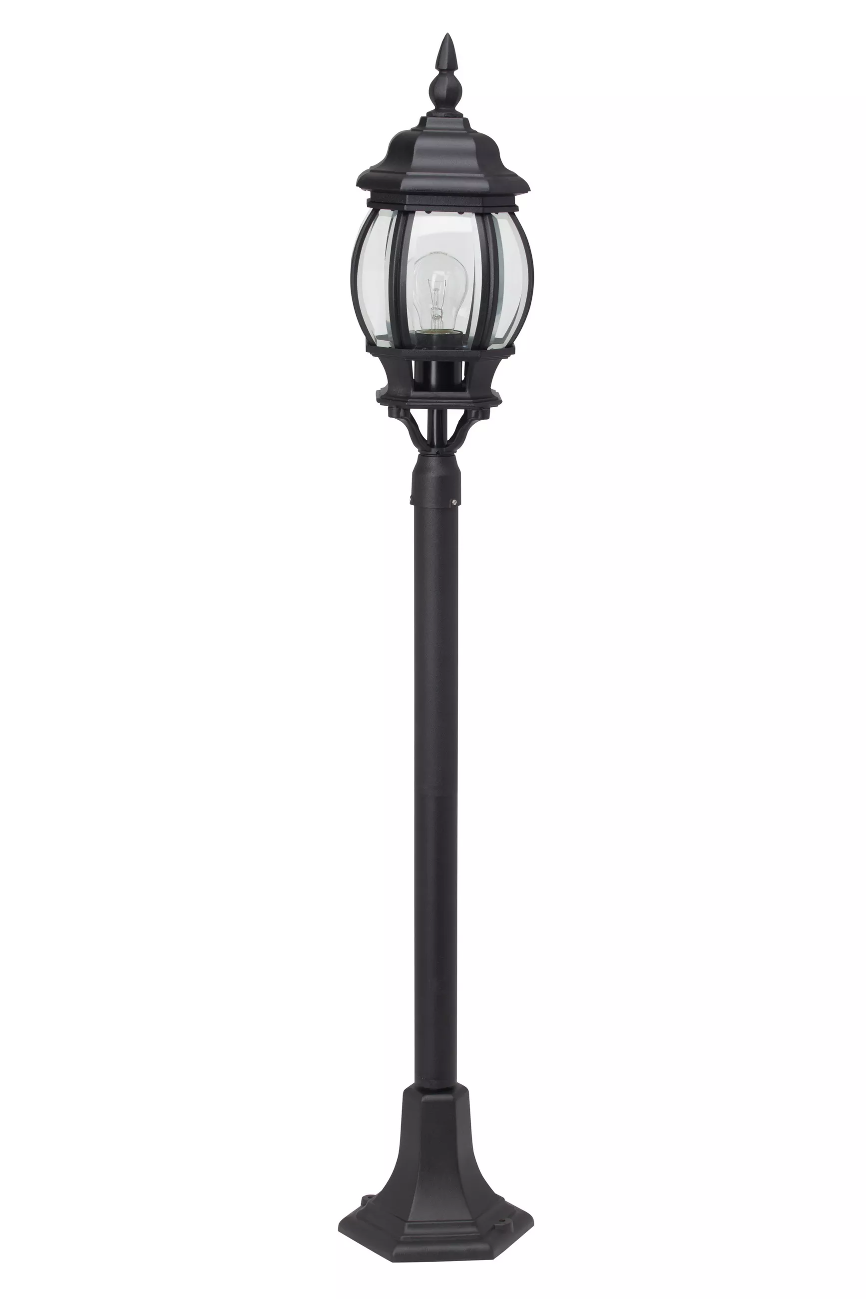 Brilliant Outdoor Floor Lamp 16/112 cm