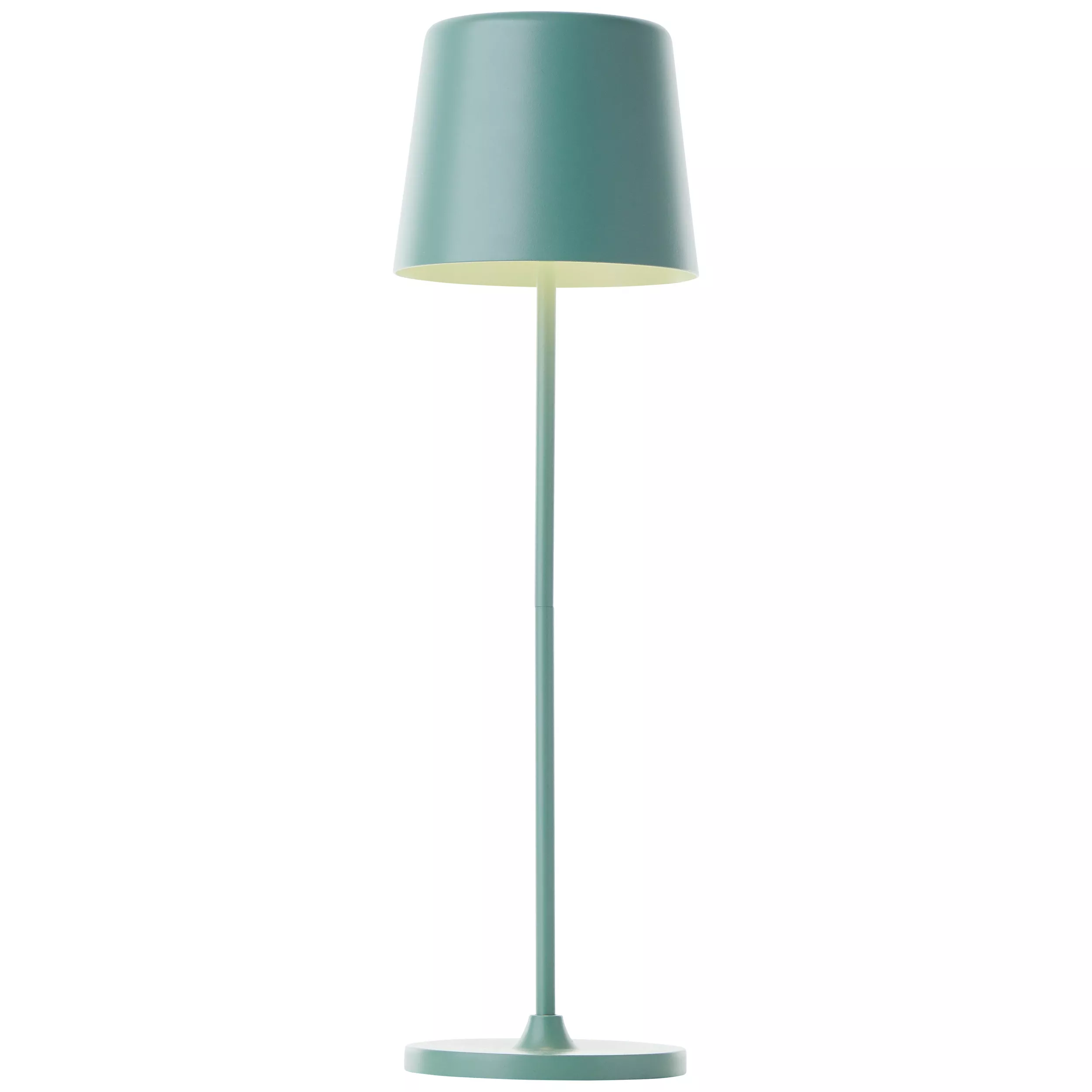 Brilliant outdoor table light Kaami G90939/84, Green