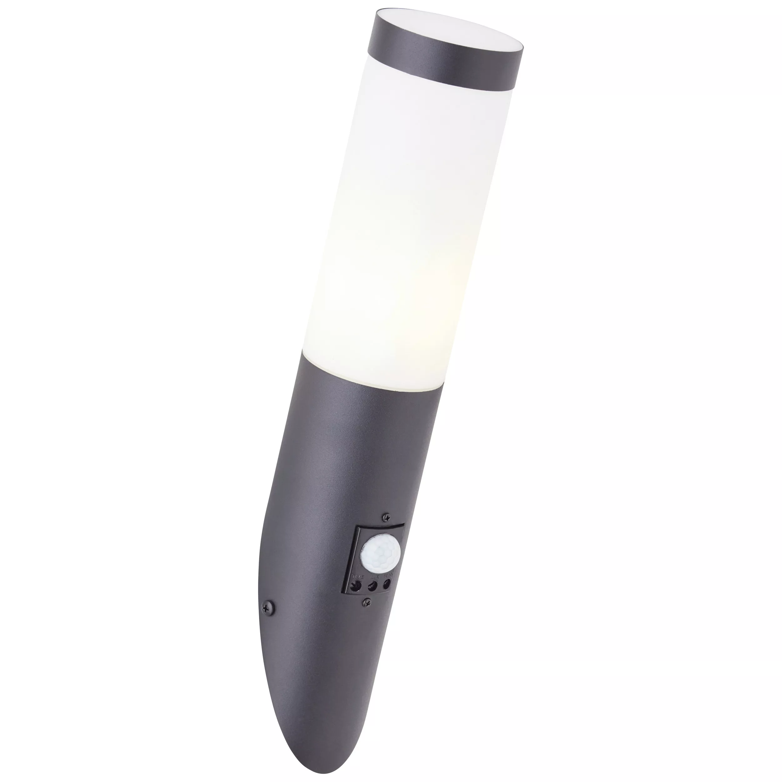 Brilliant outdoor wall light Dody 40/7.6/17 cm