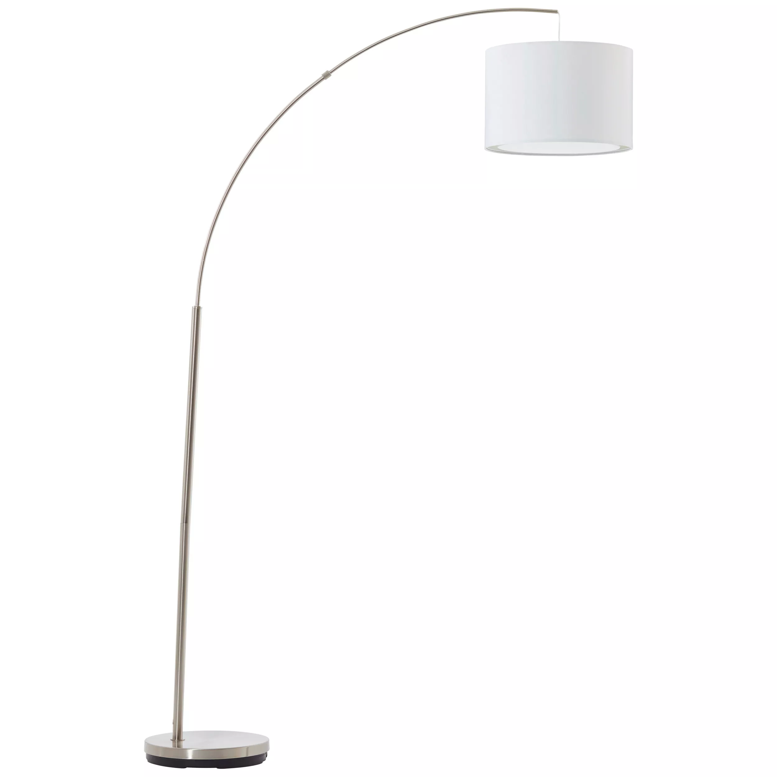 Brilliant ARCH LAMP CLARIE 36/180 cm