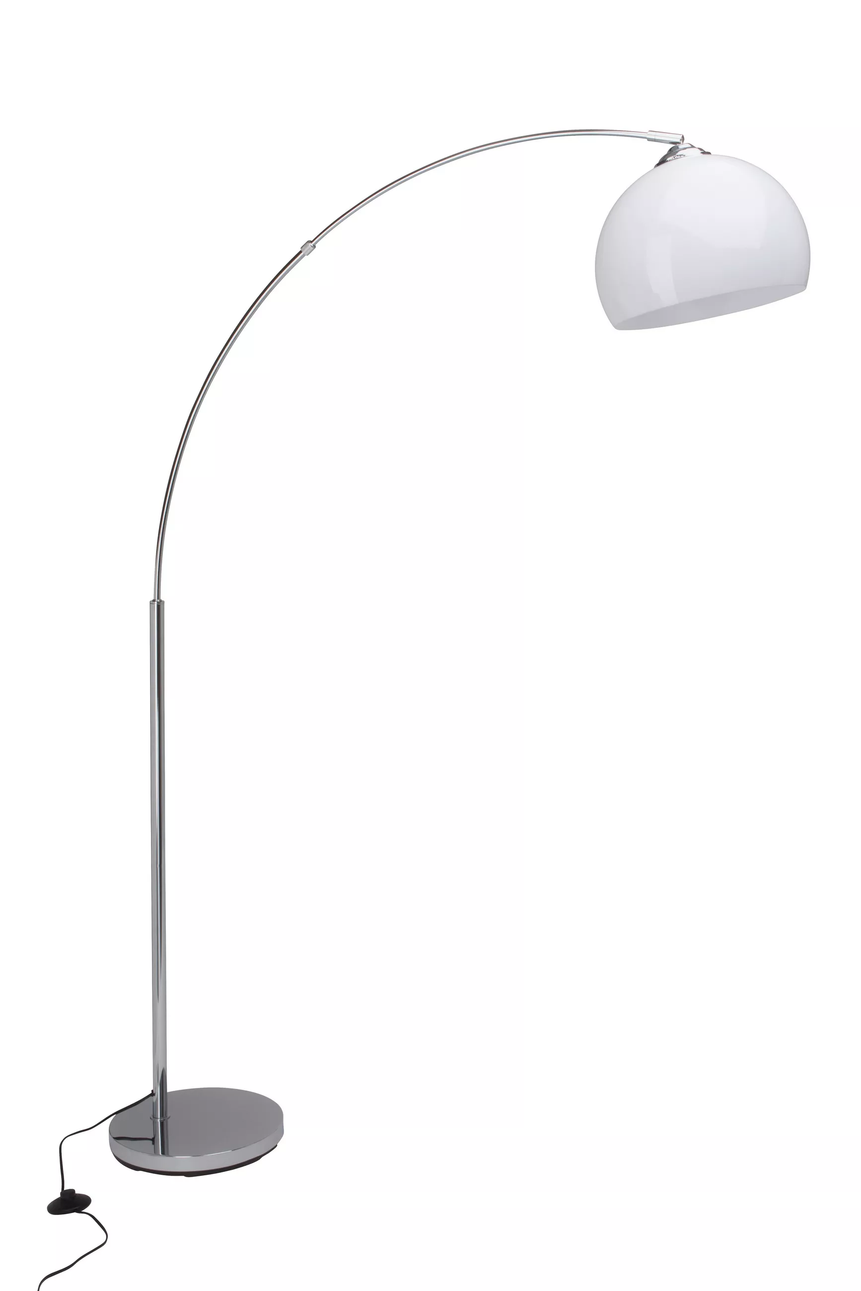 Brilliant ARCH LAMP Vessa 166/30/122 cm
