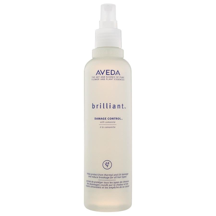 Aveda Brilliant Damage Control
