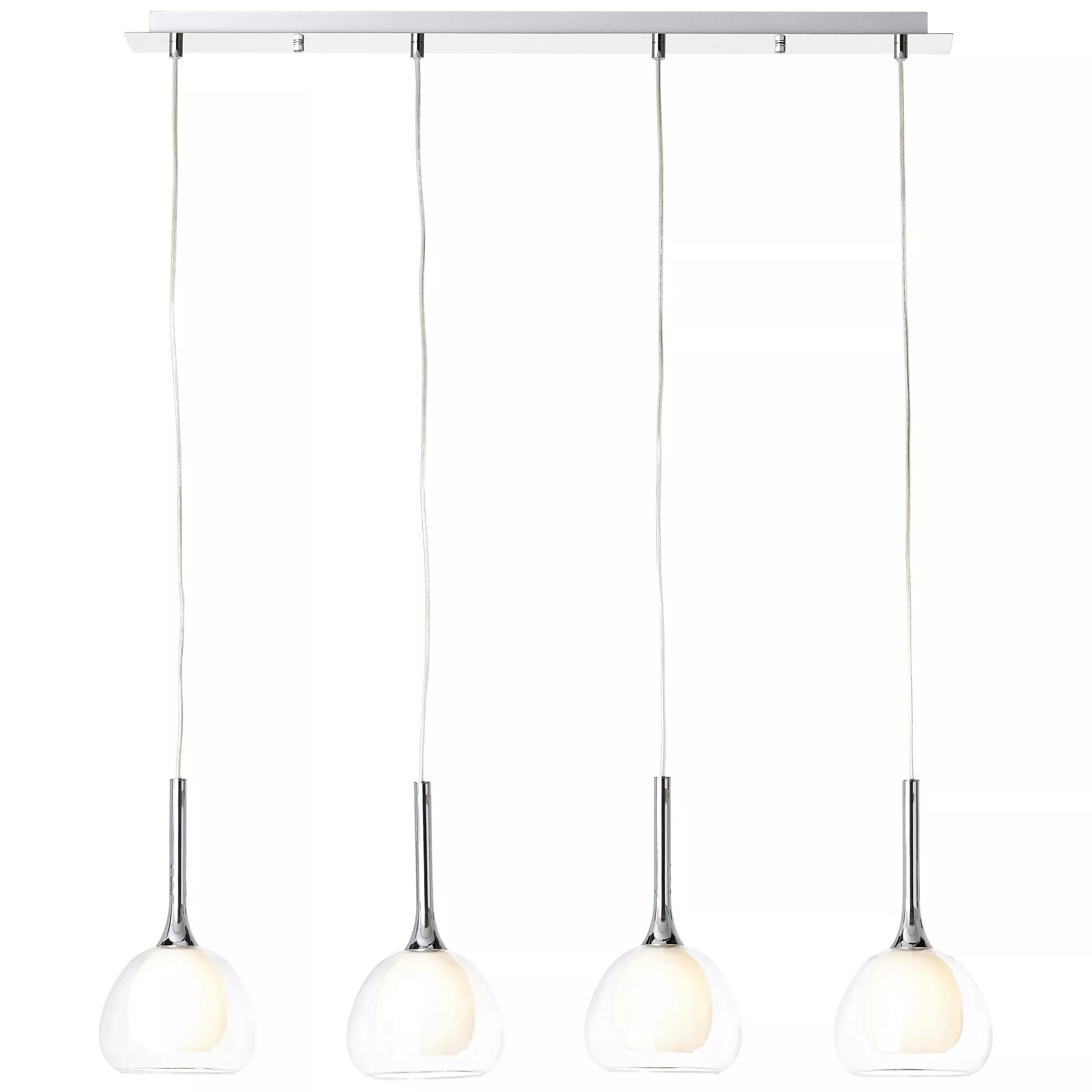 Brilliant HANGING LAMP 91/120 cm