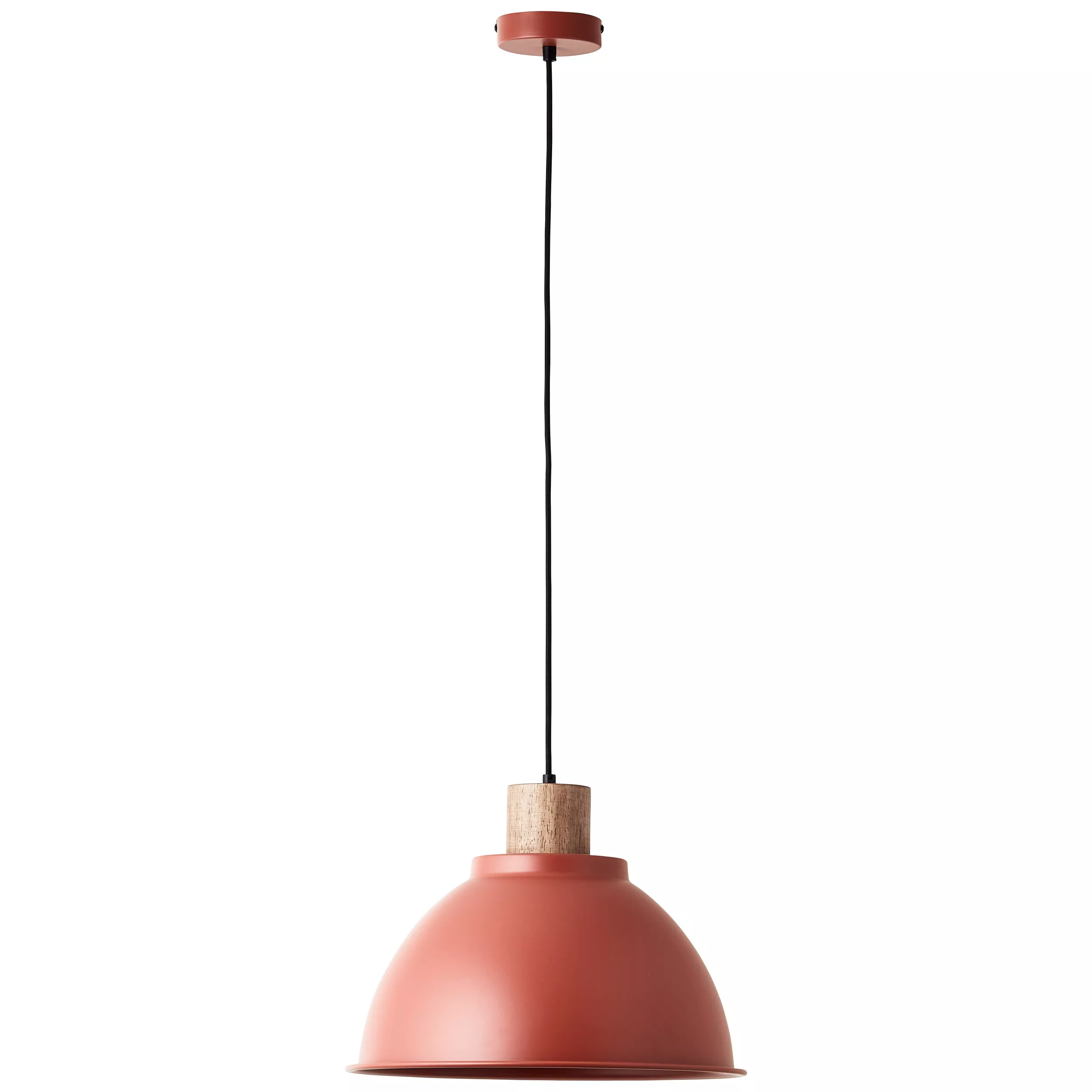 Brilliant HANGING LAMP Erena 38/120 cm