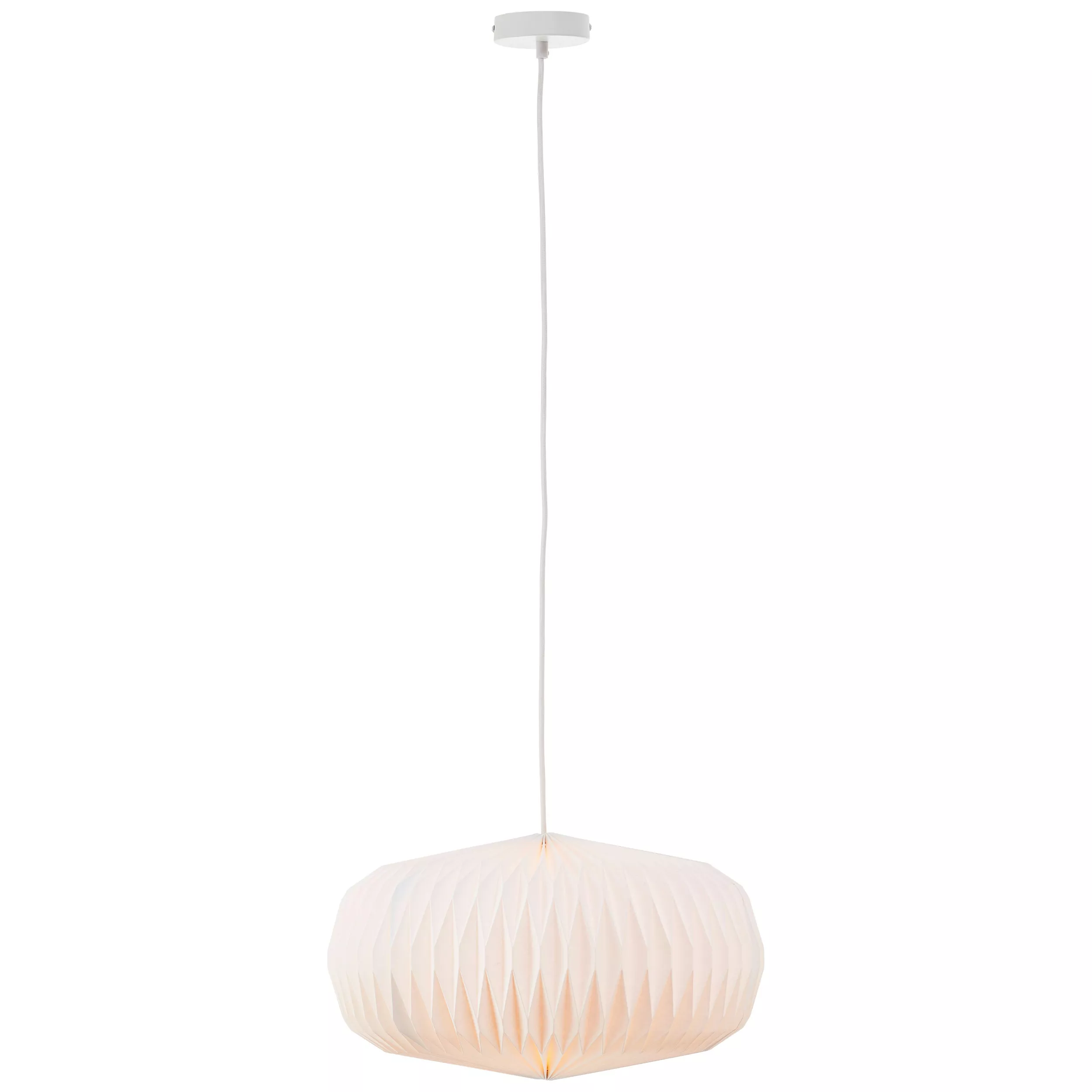 Brilliant HANGING LAMP June 44/27 cm