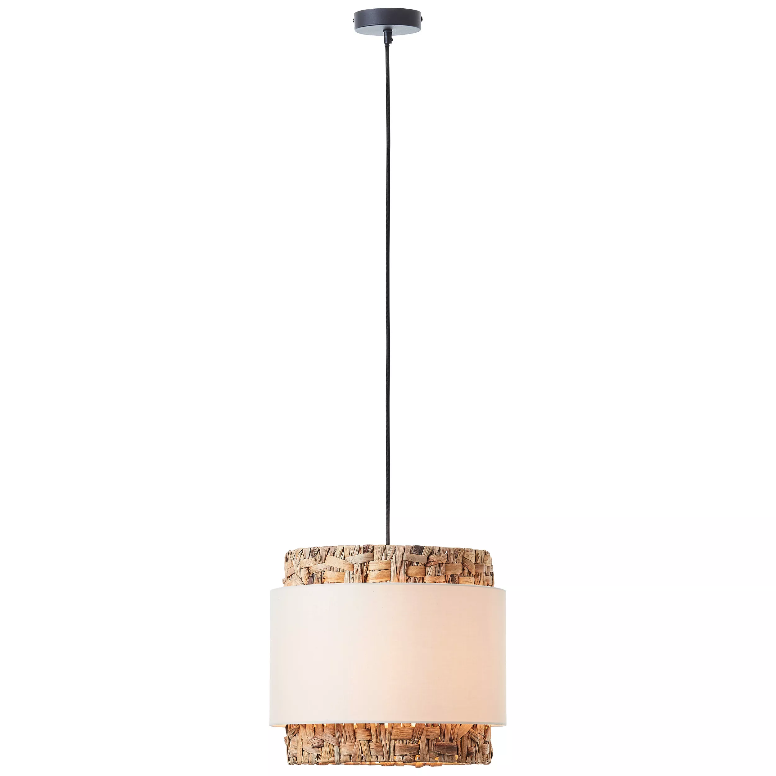 Brilliant HANGING LAMP Waterlilly 35/140 cm