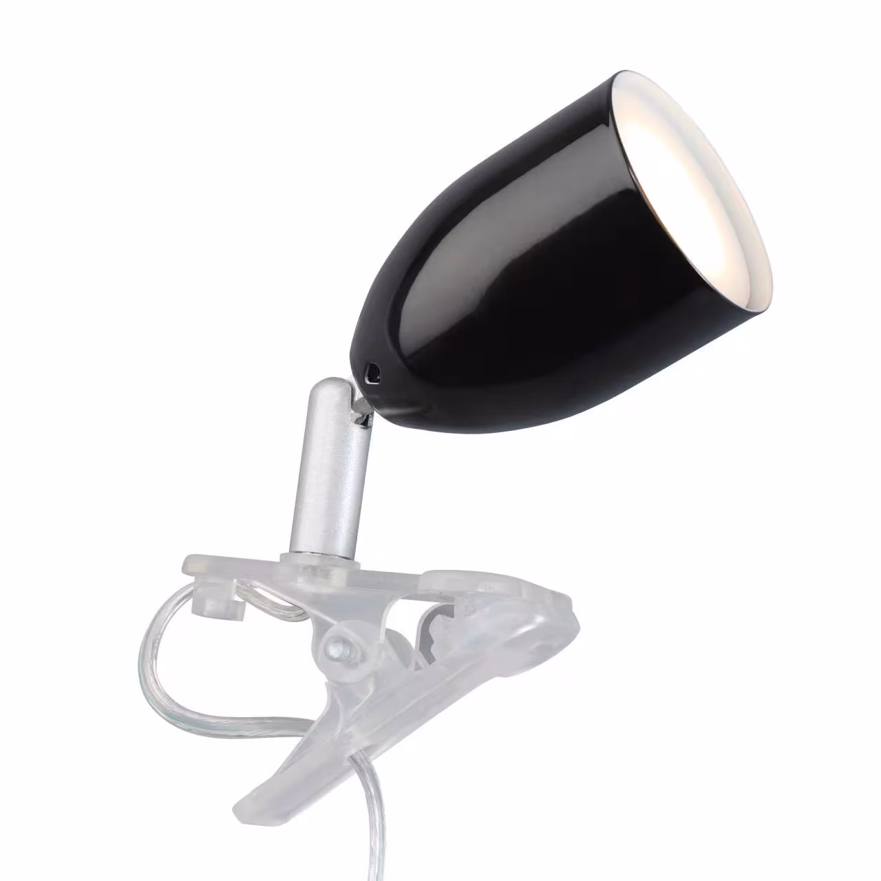 Brilliant CLAMP LAMP Leo G24801A06