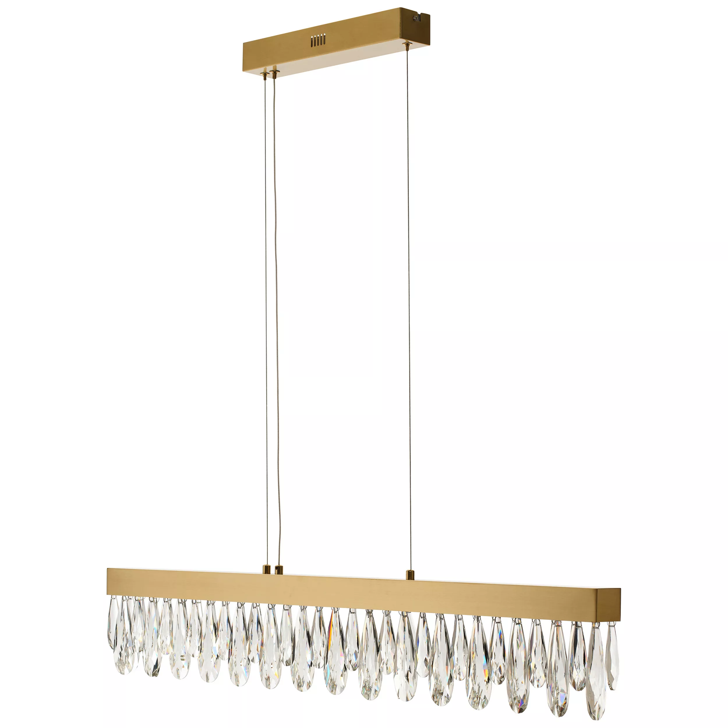 Brilliant CRYSTAL PENDANT LAMP