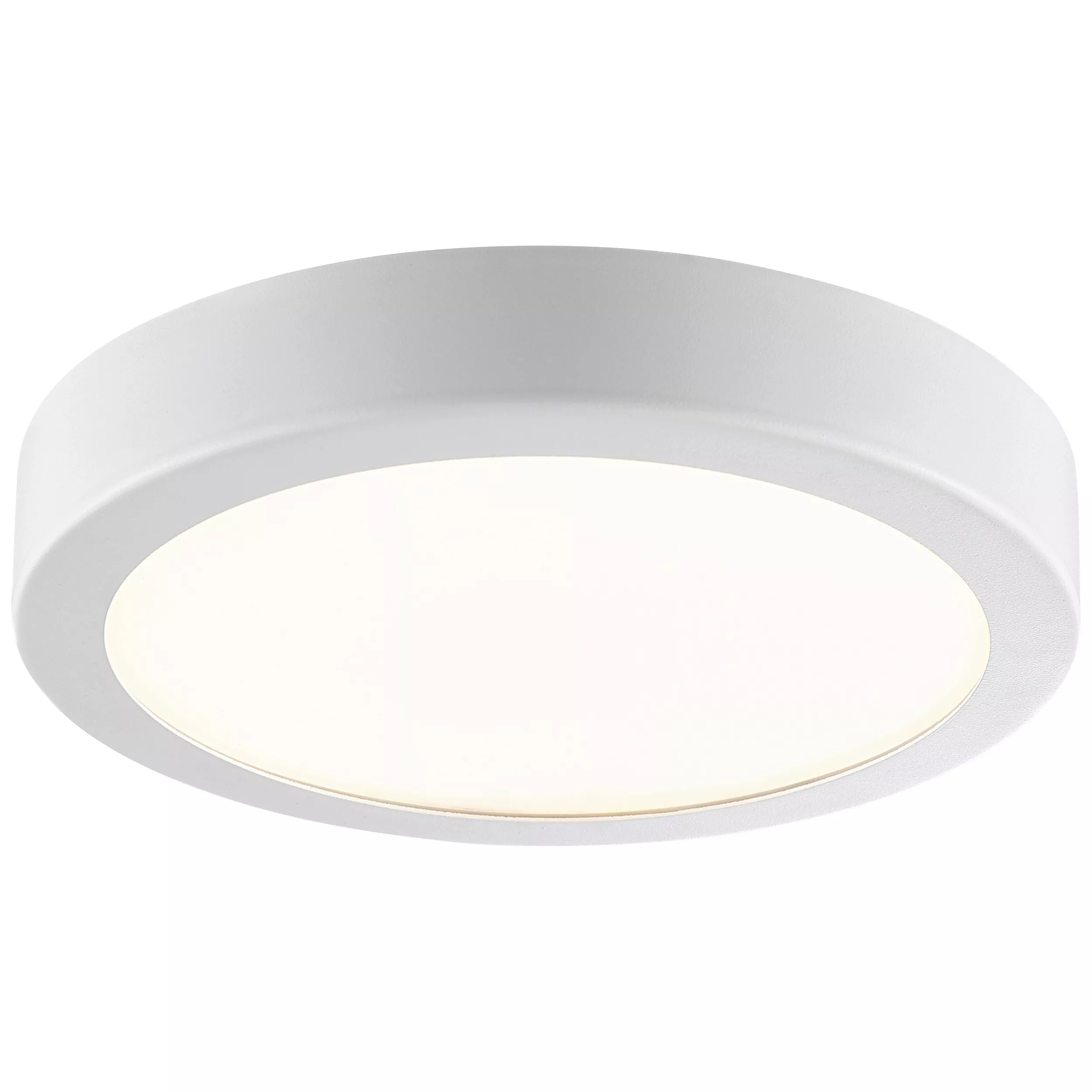 Brilliant LED ceiling light 25/4 cm