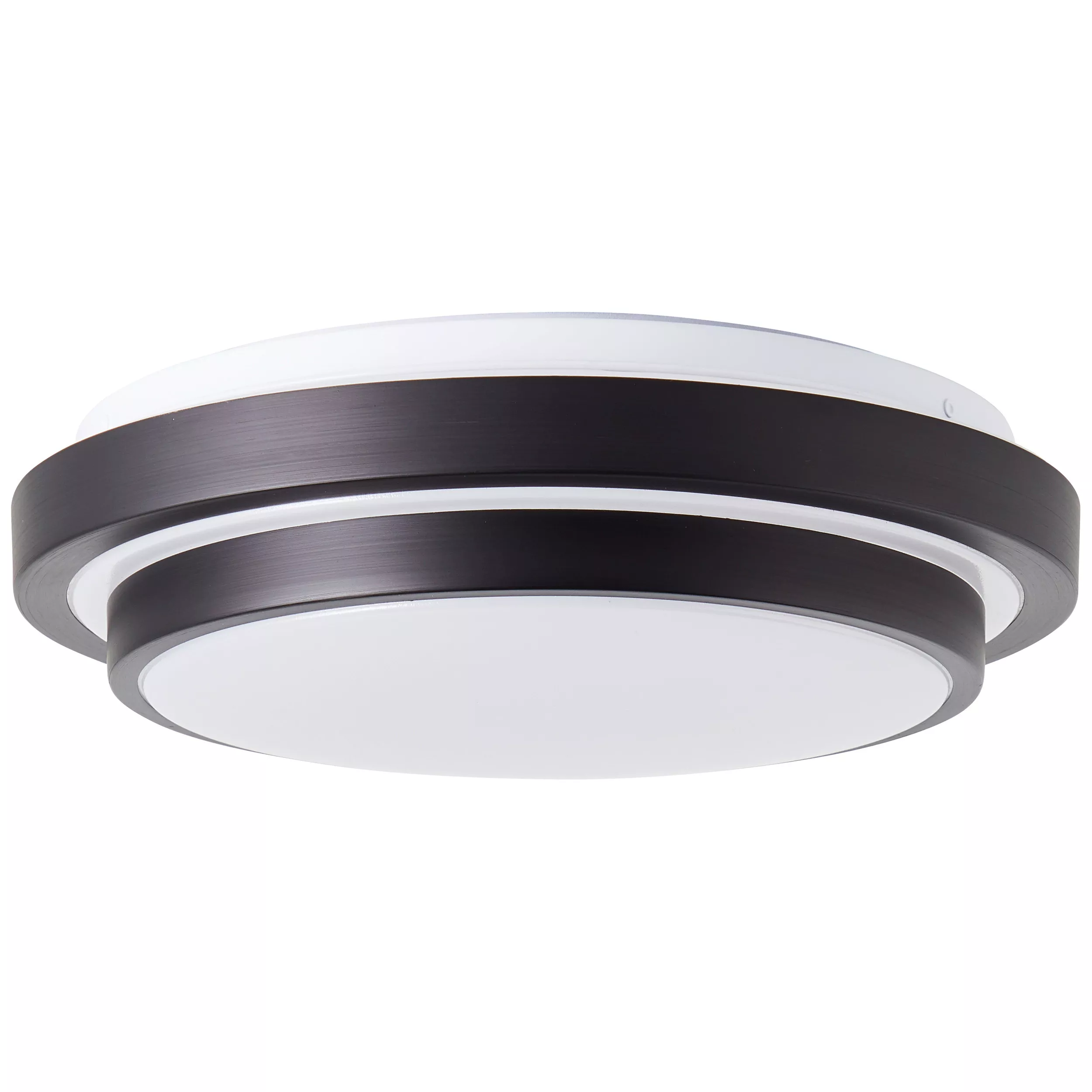 Brilliant LED ceiling light 34.5/9.5 cm