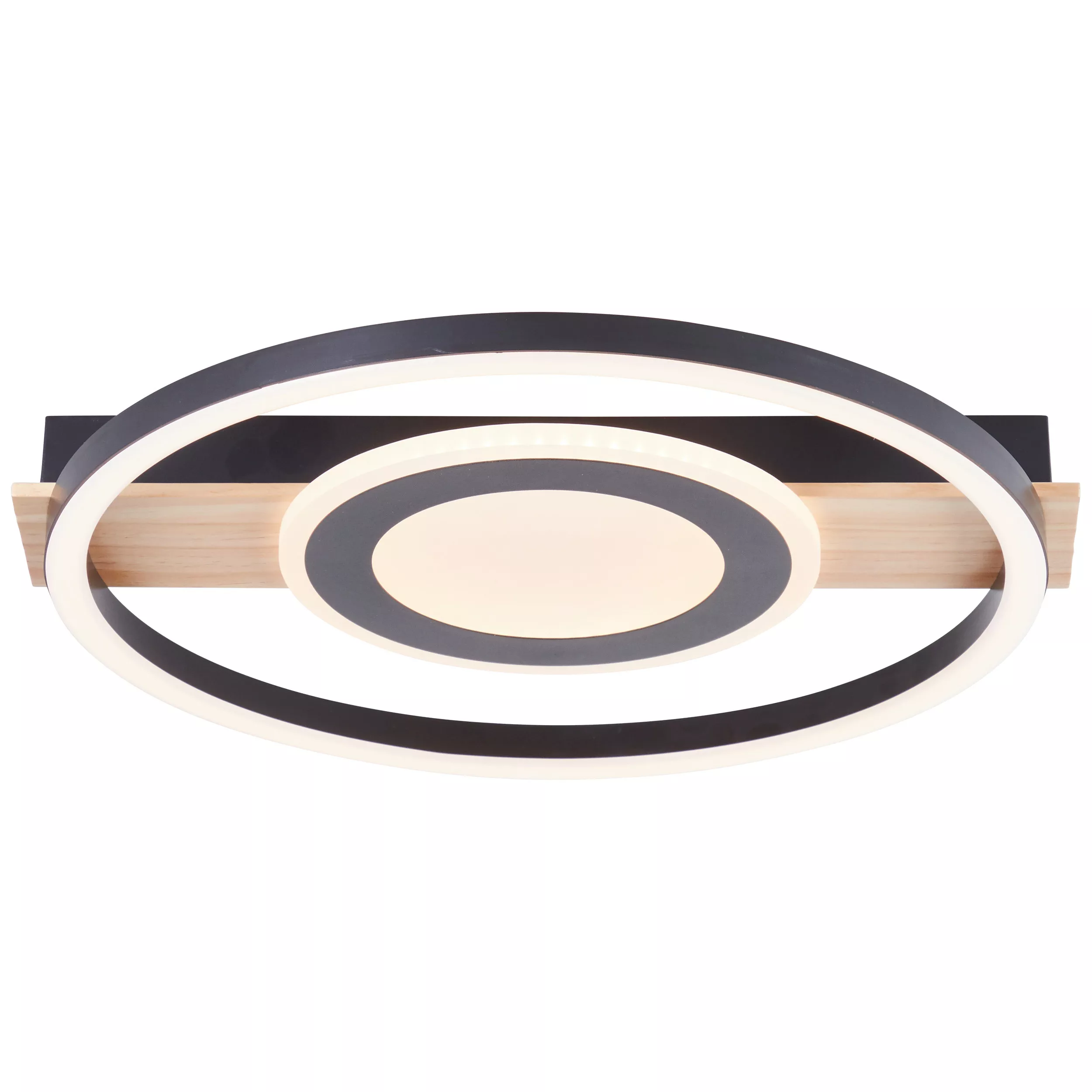 Brilliant LED ceiling light
