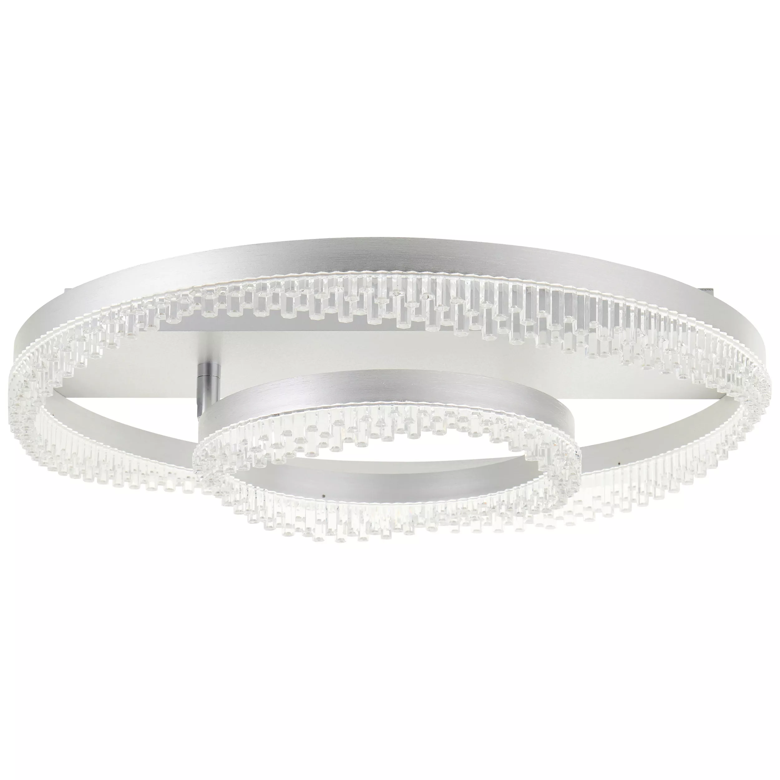 Brilliant LED ceiling light Aurora 61/13 cm