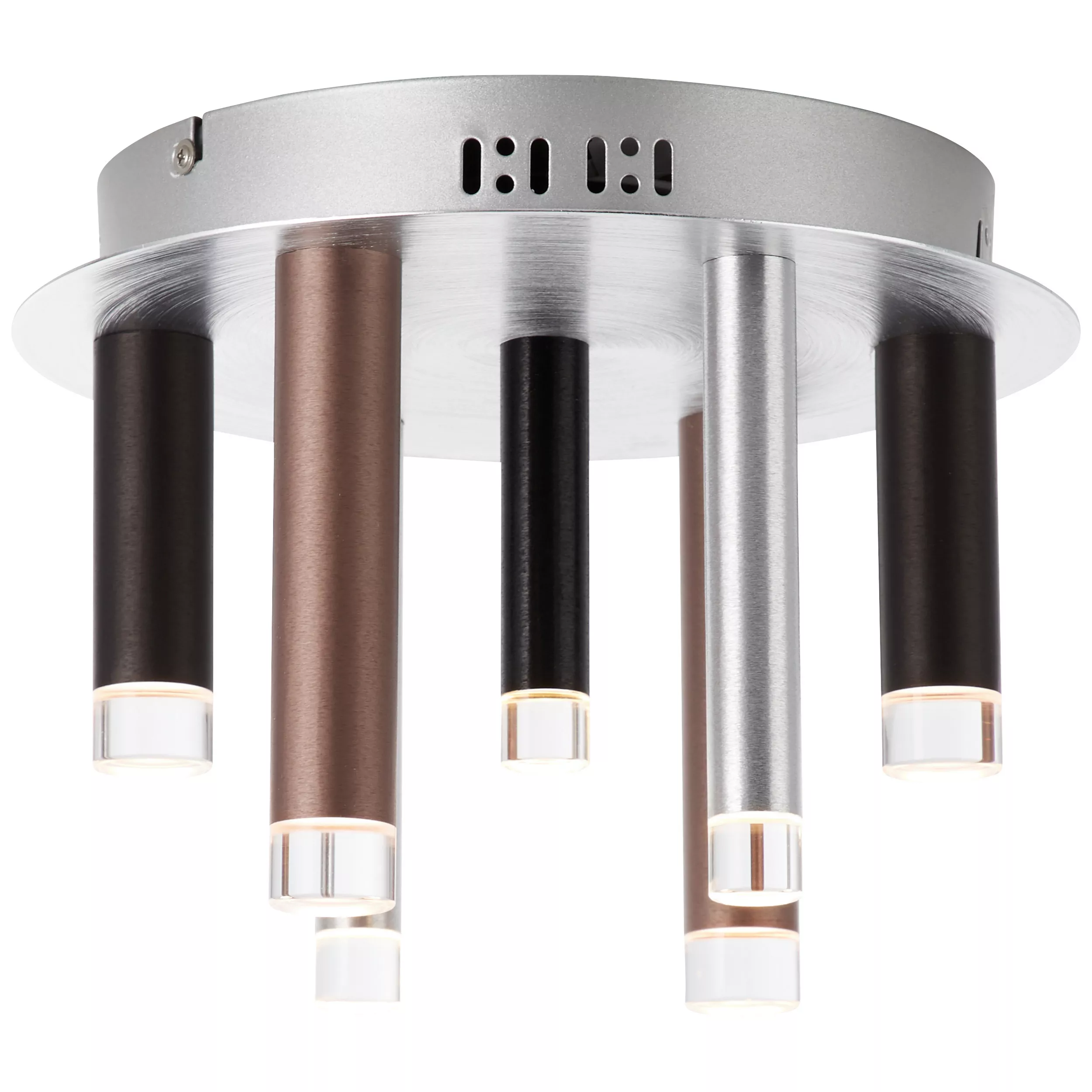 Brilliant LED ceiling light Cambalo 30/21.5 cm