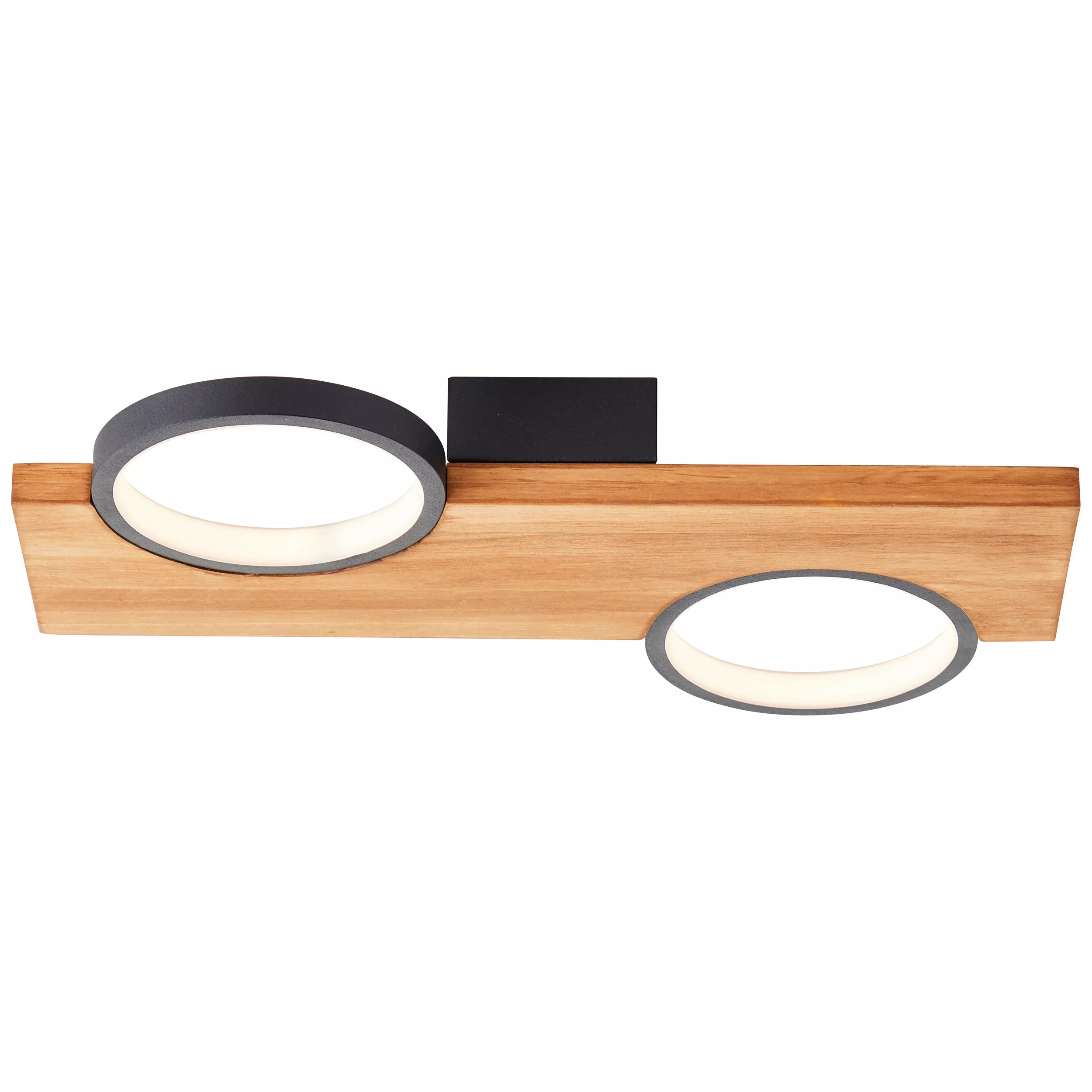 Brilliant LED ceiling light Cheesy