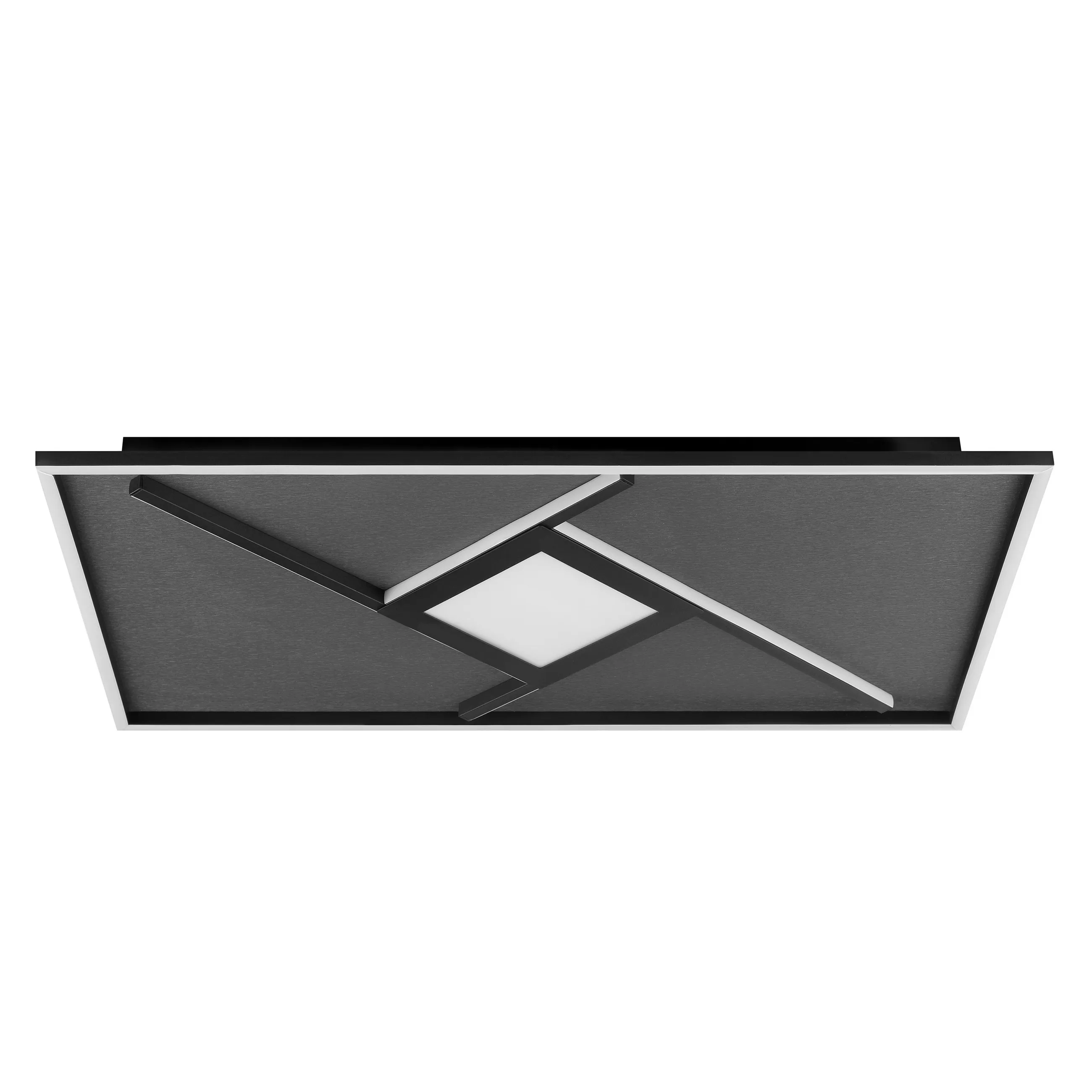 Brilliant LED ceiling light Hardy