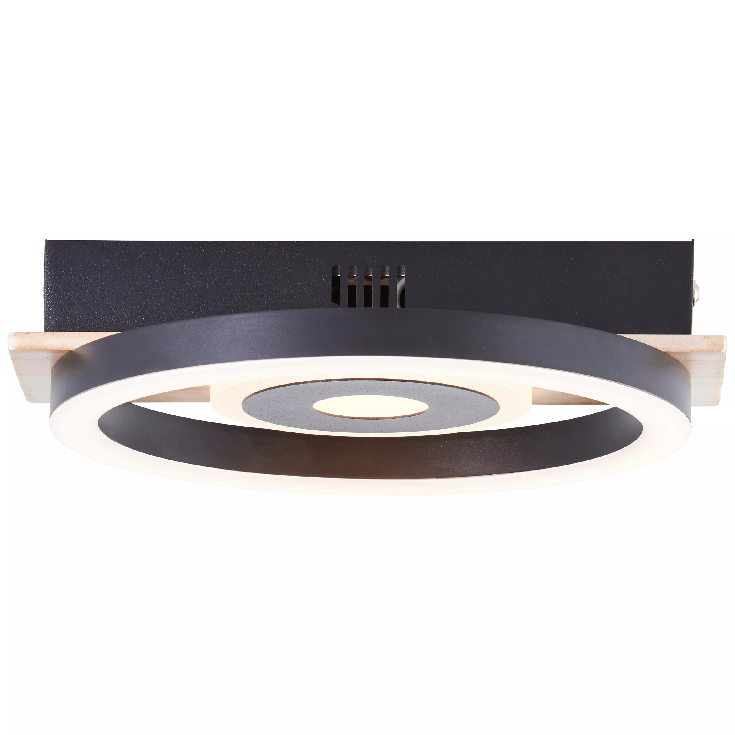 Brilliant LED ceiling light