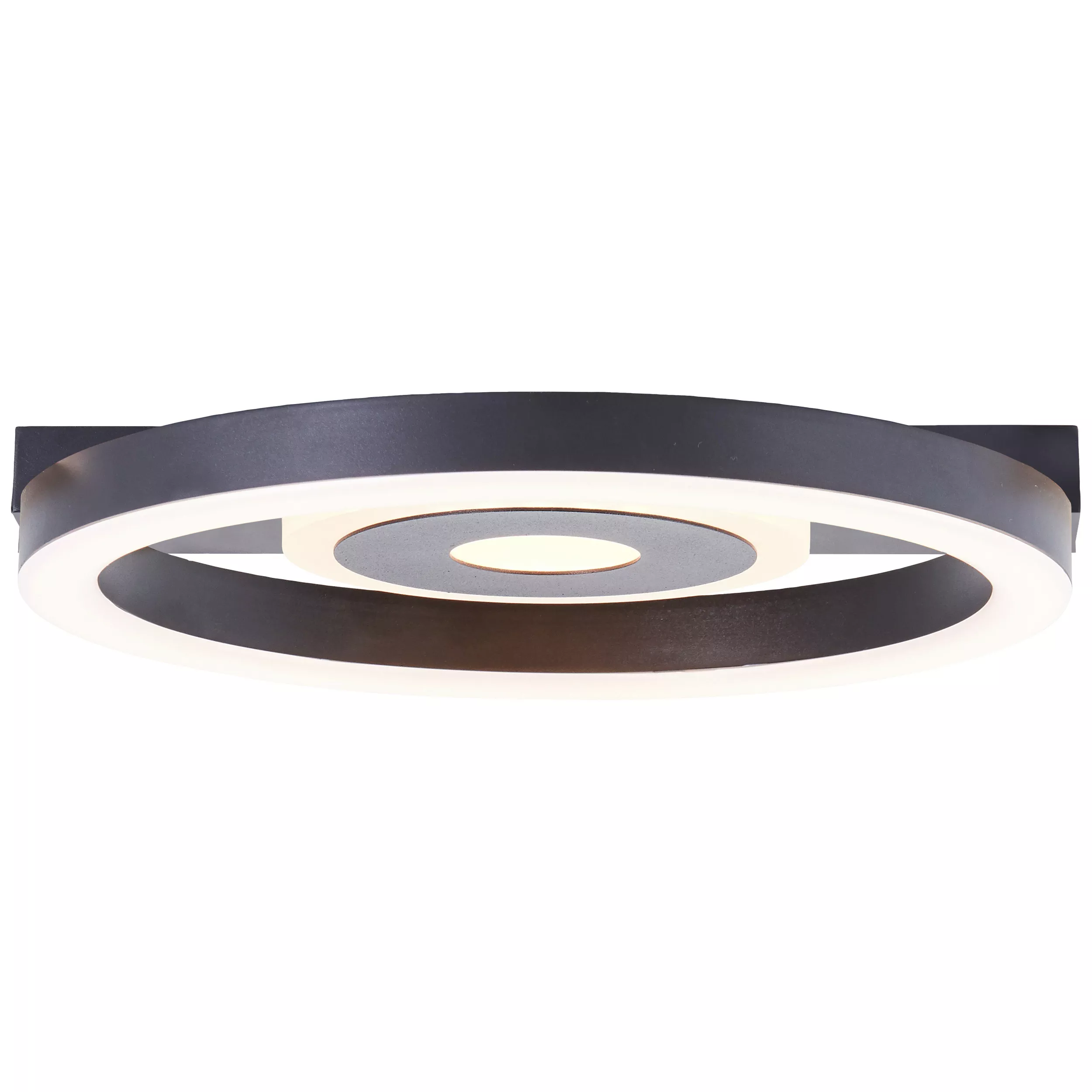 Brilliant LED ceiling light Maureen