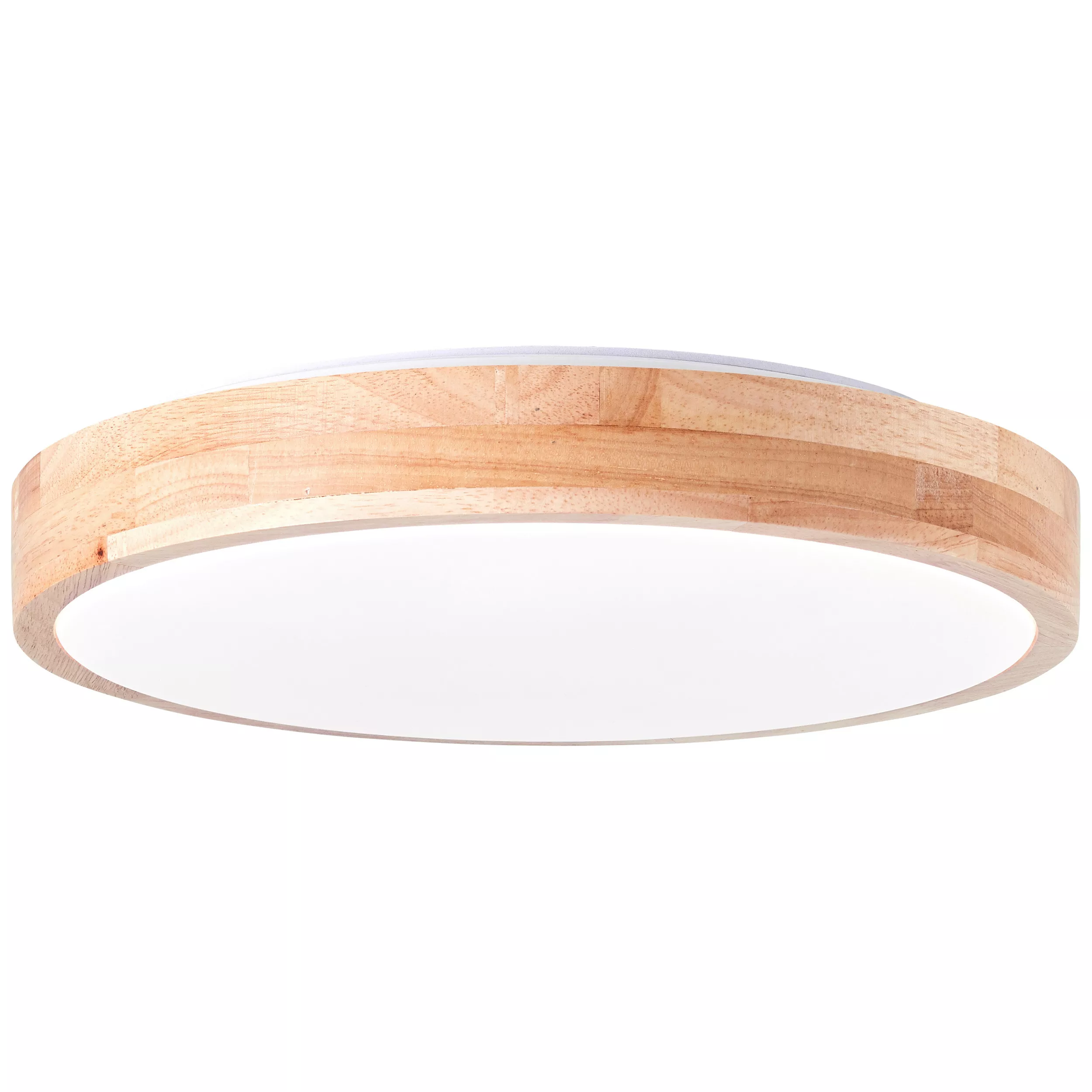 Brilliant LED ceiling light Slimline 34/7 cm