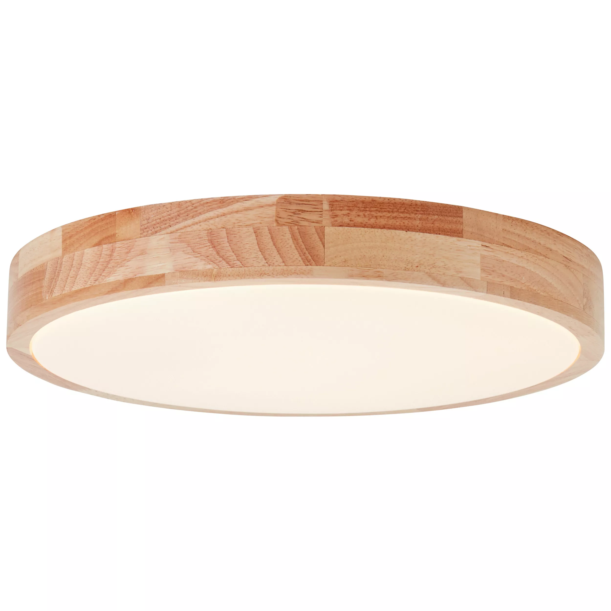Brilliant LED ceiling light Slimline 39/8 cm
