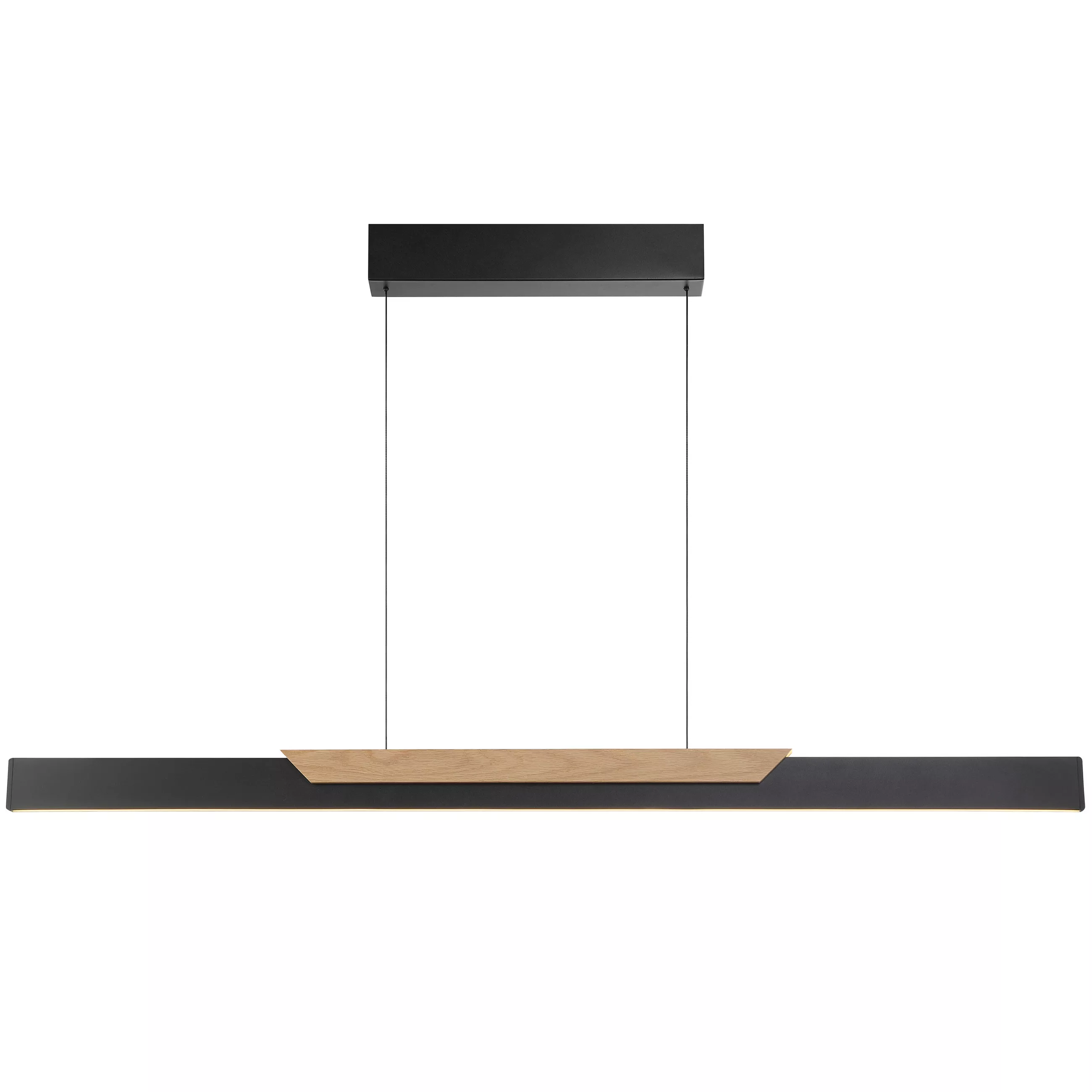 Brilliant LED HANGING LAMP Arcus 121/6/120 cm
