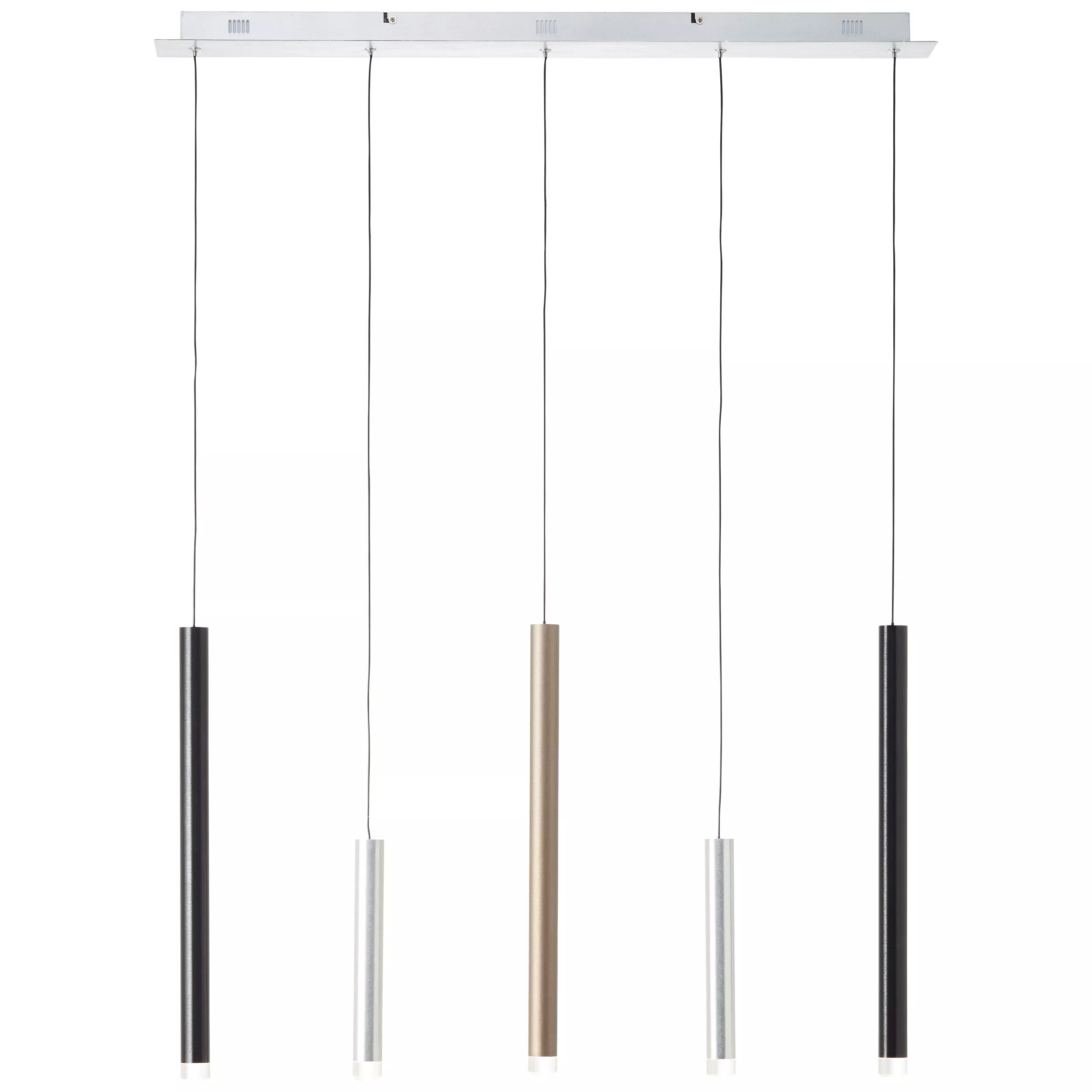 Brilliant LED HANGING LAMP CEMBALO 89/8.5/120 cm